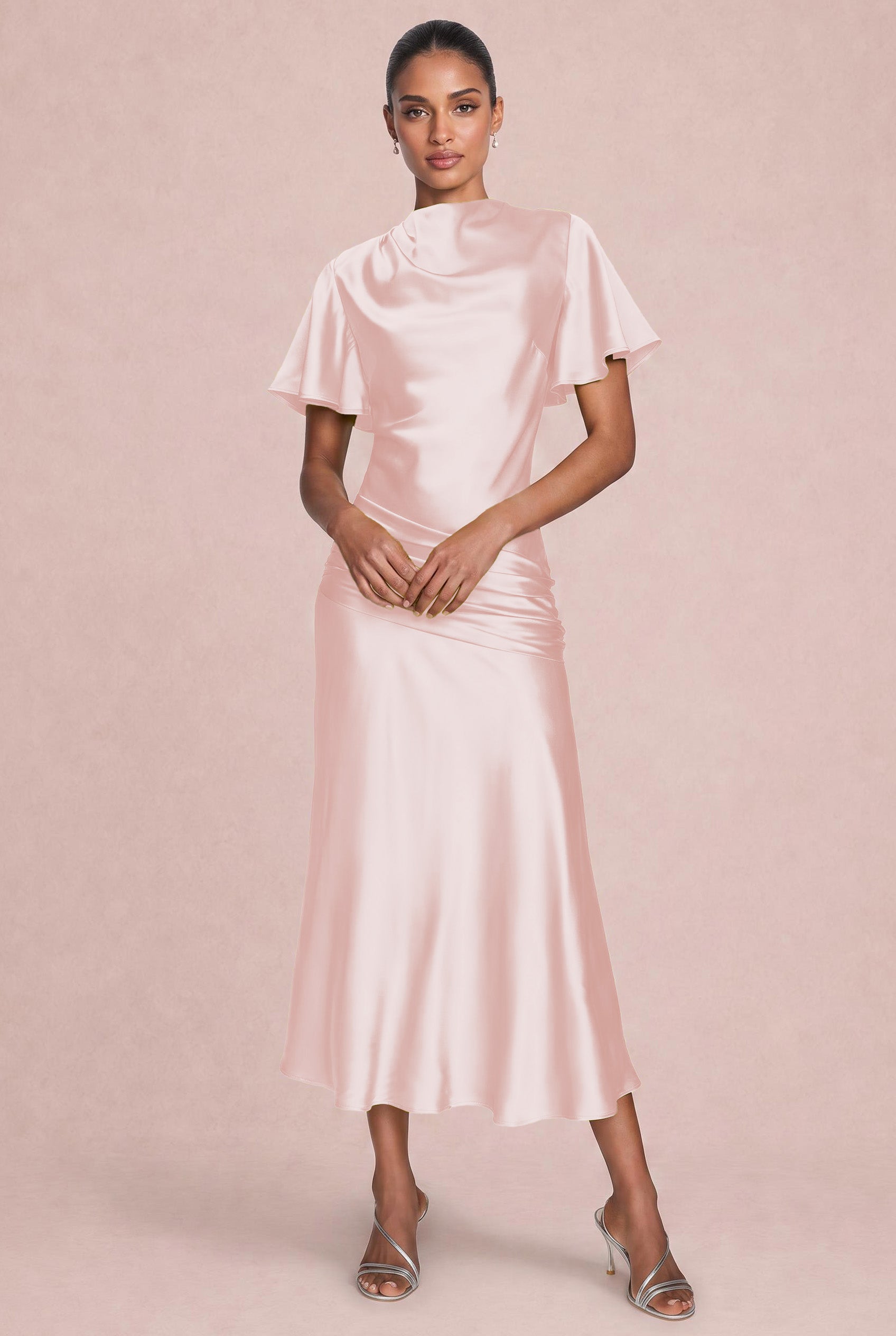 [Blushing Pink]