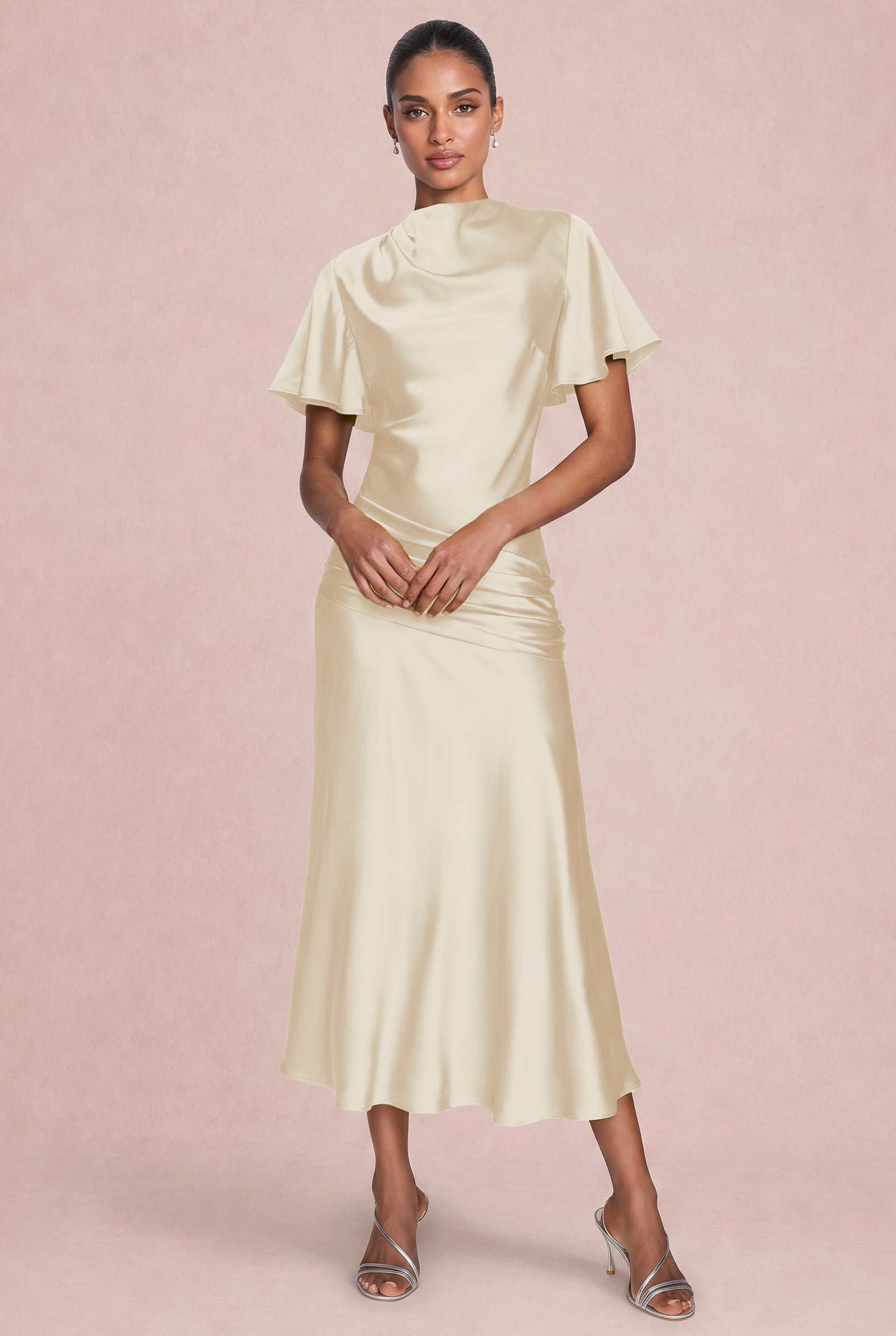 [Butter Cream]