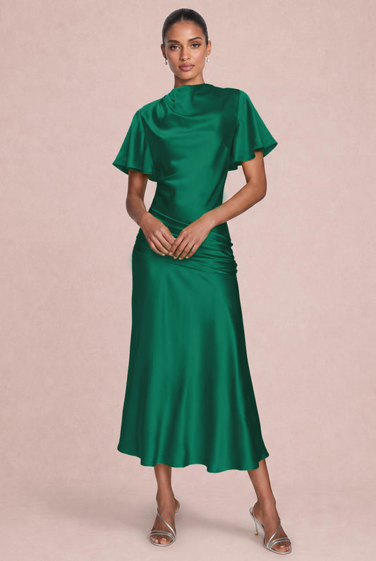 [Dark Green]