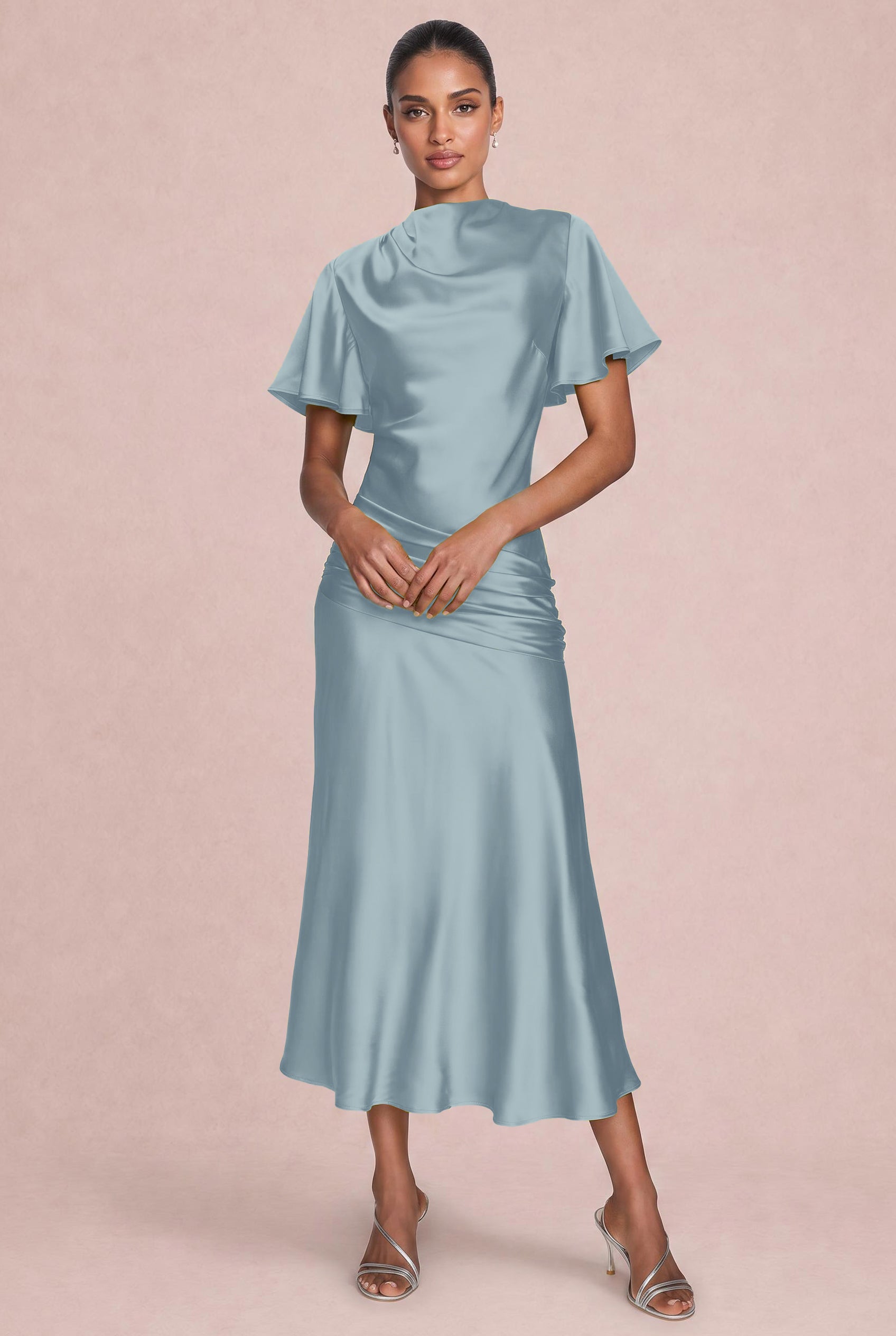 [Dusty Blue]