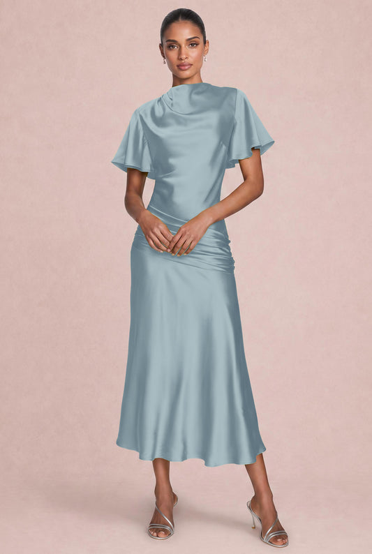 [Dusty Blue]