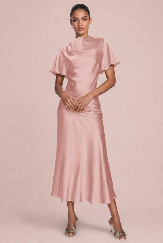 [Dusty Rose]