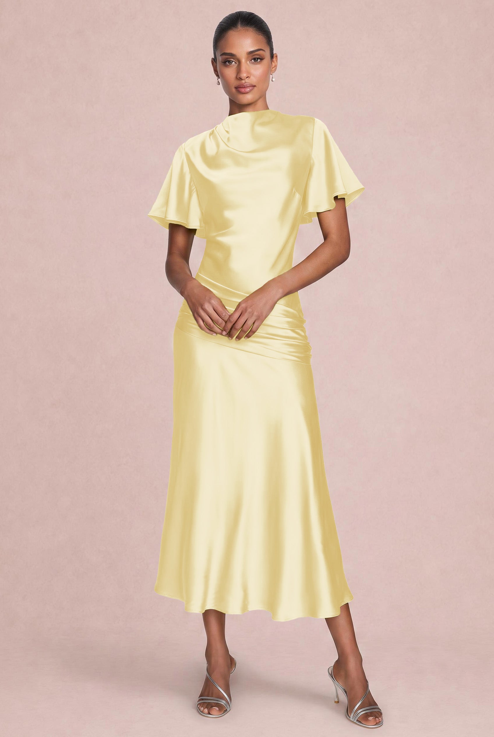 [Lemon Sorbet]