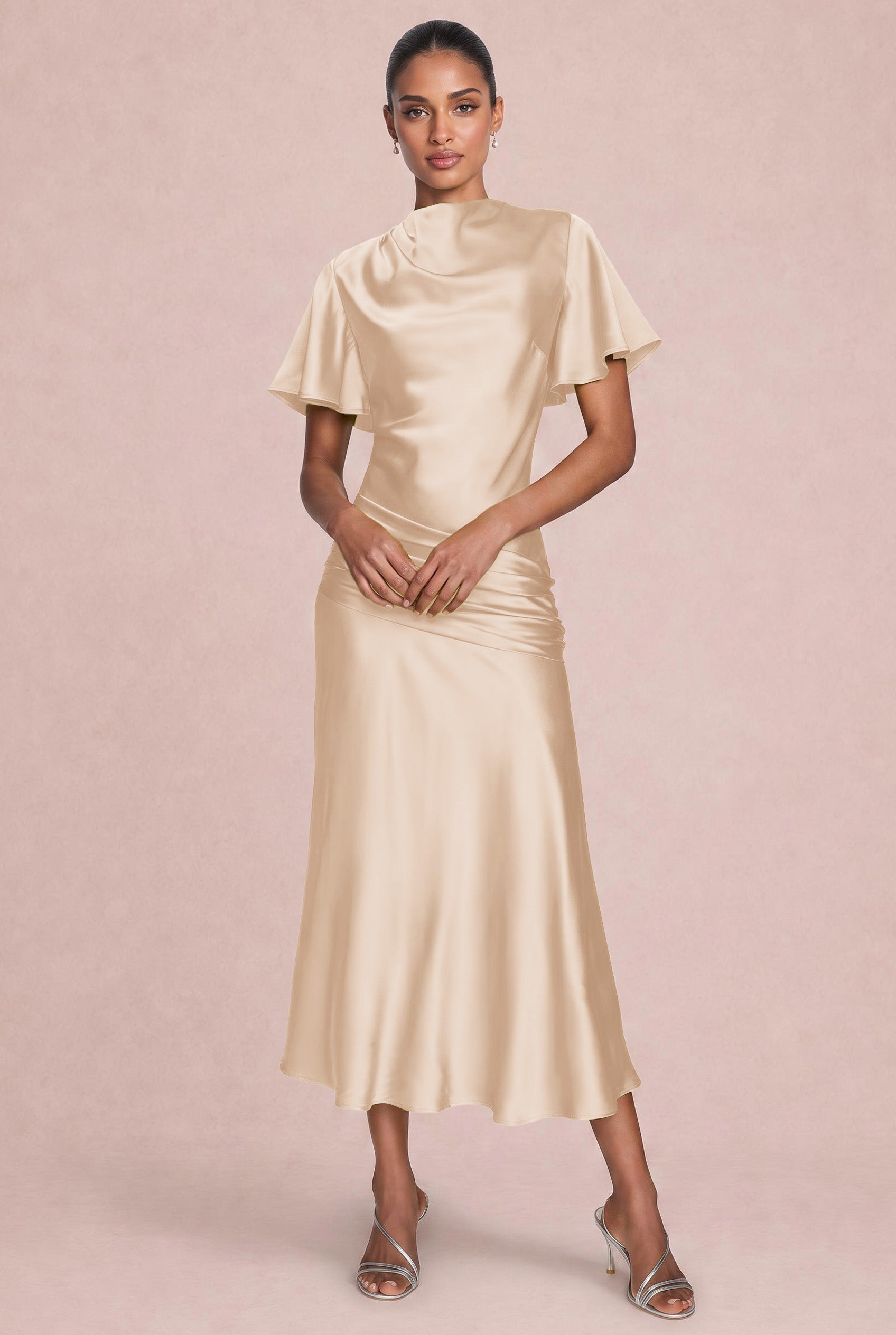 [Neutral Champagne]