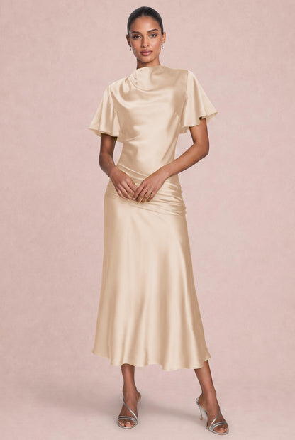 [Neutral Champagne]