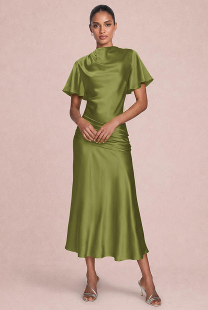[Olive Green]