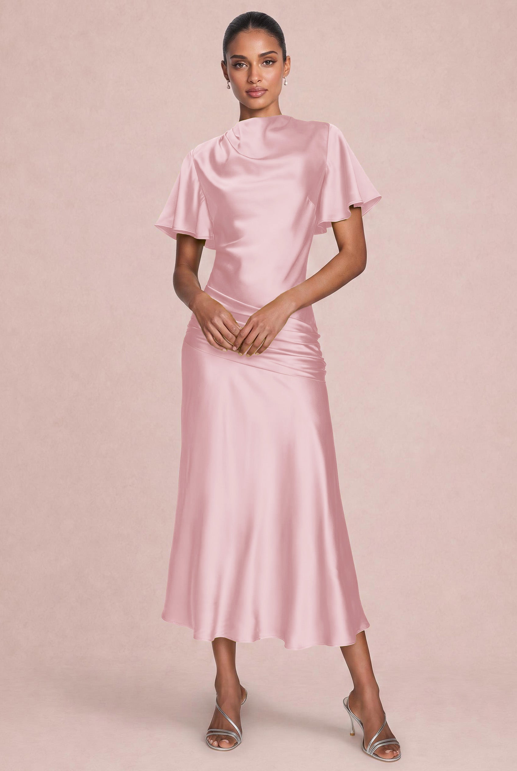 [Pearl Pink]
