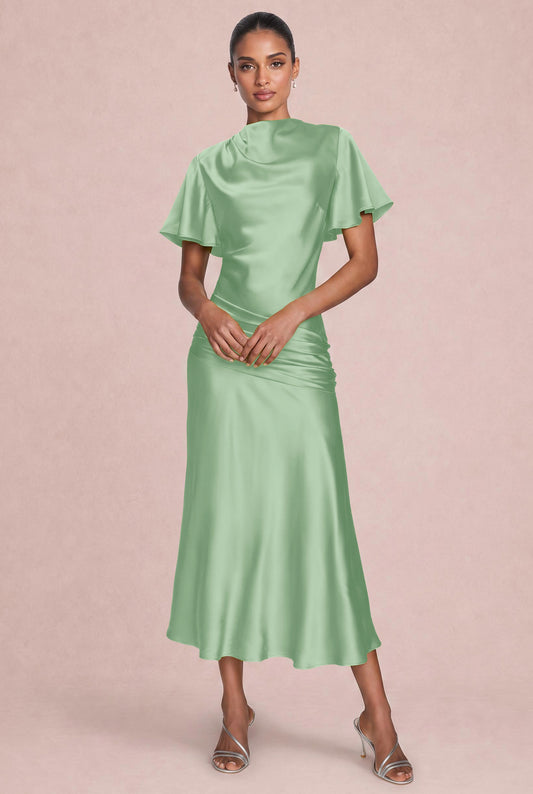[Sage Green]