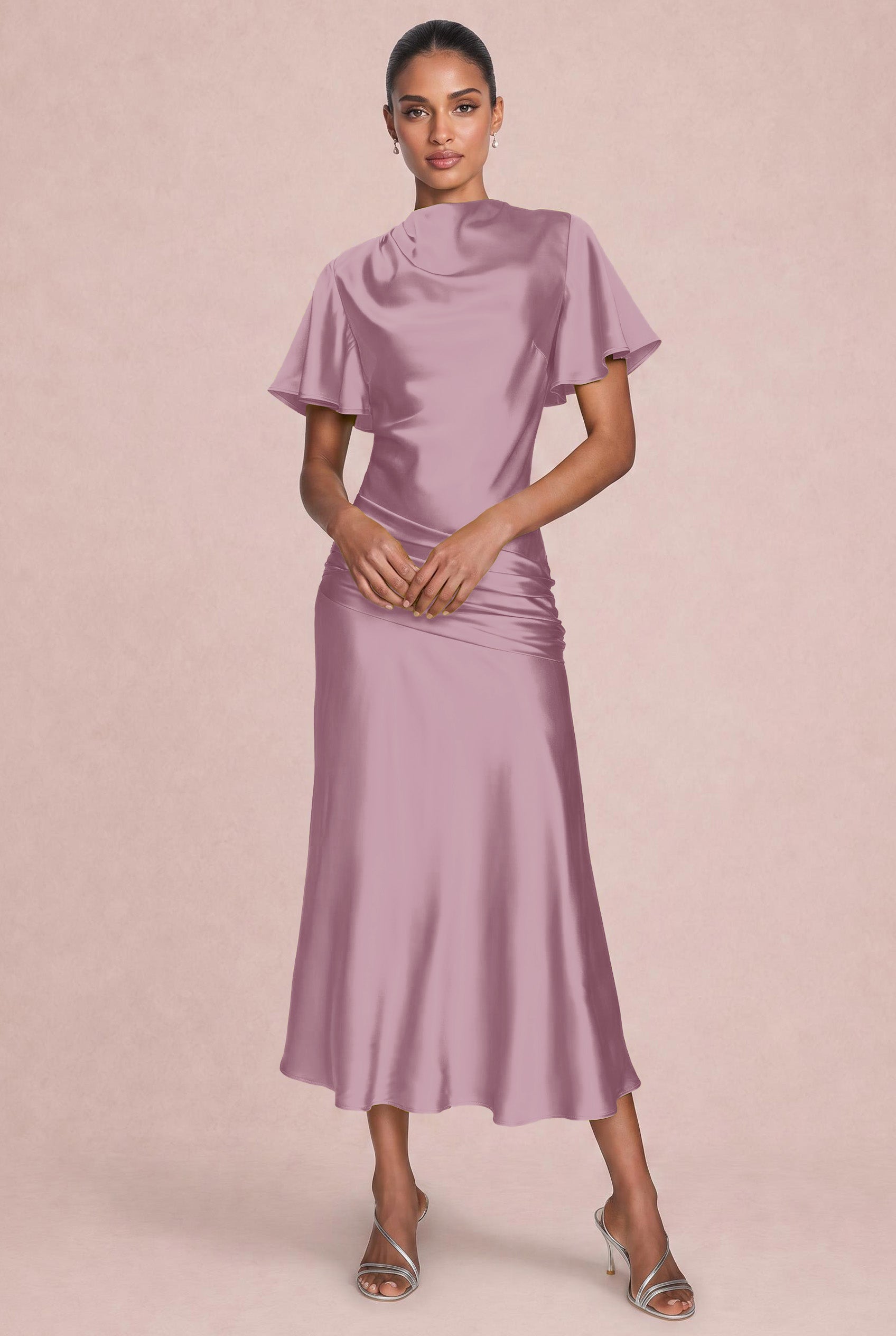 [Vintage Mauve]