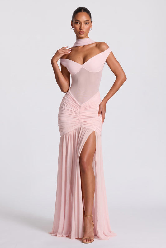 [Blushing Pink]