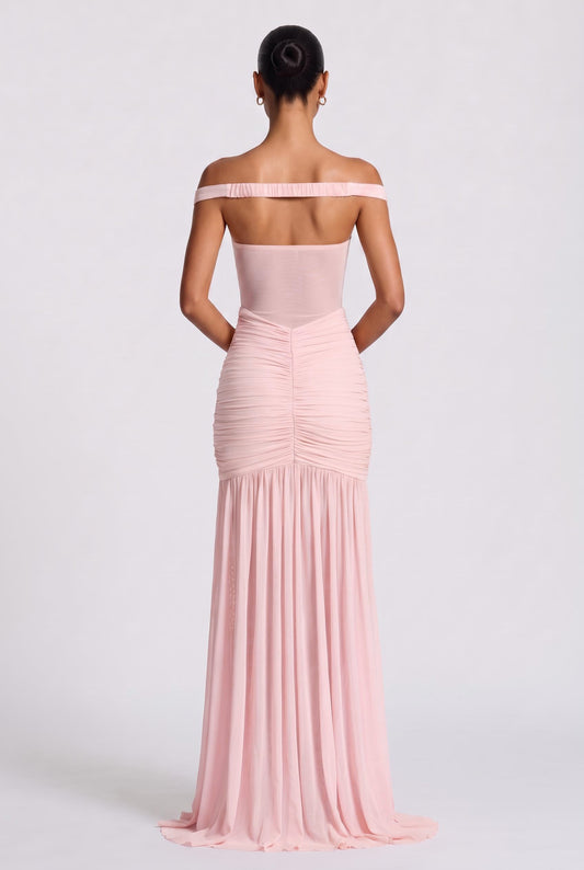 [Blushing Pink]