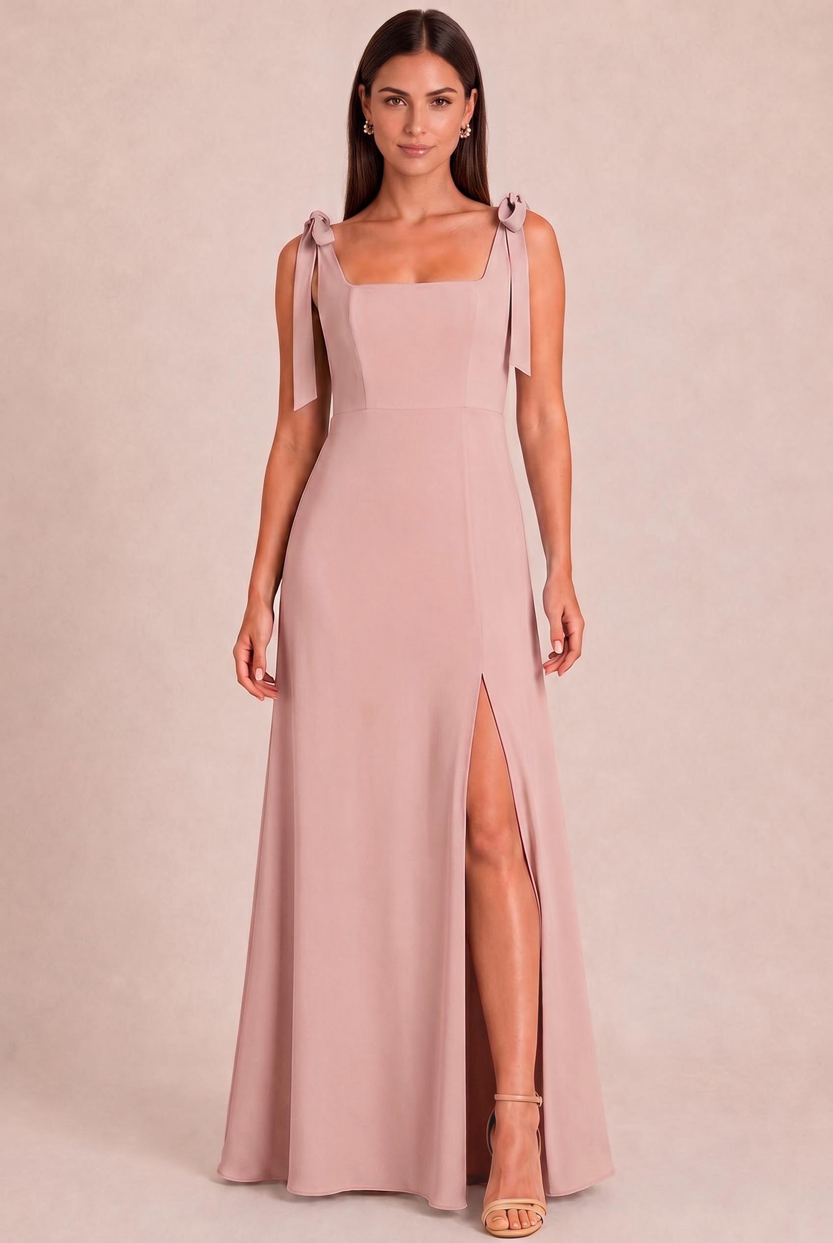 [Dusty Rose]