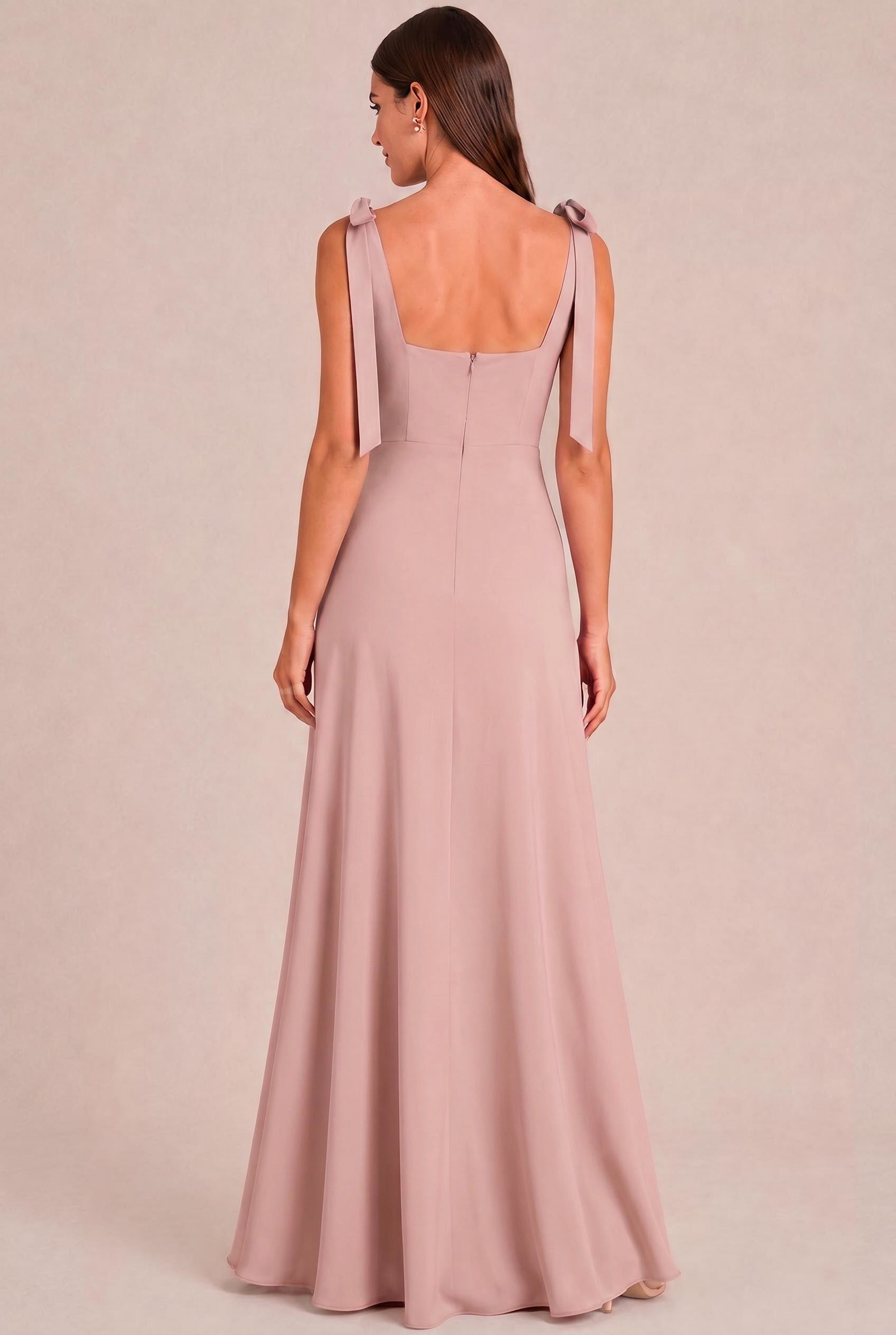 [Dusty Rose]