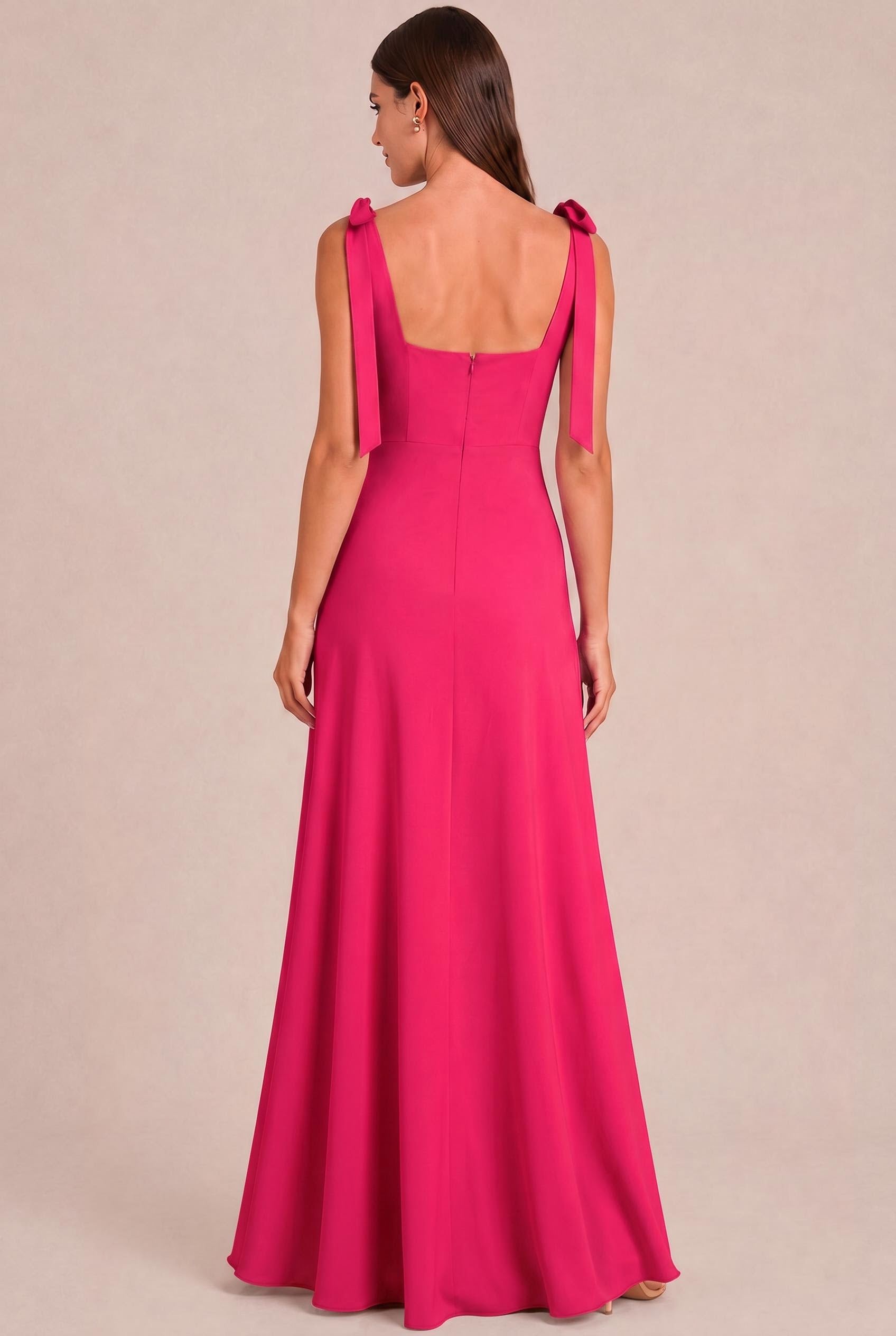 [Hot Pink]