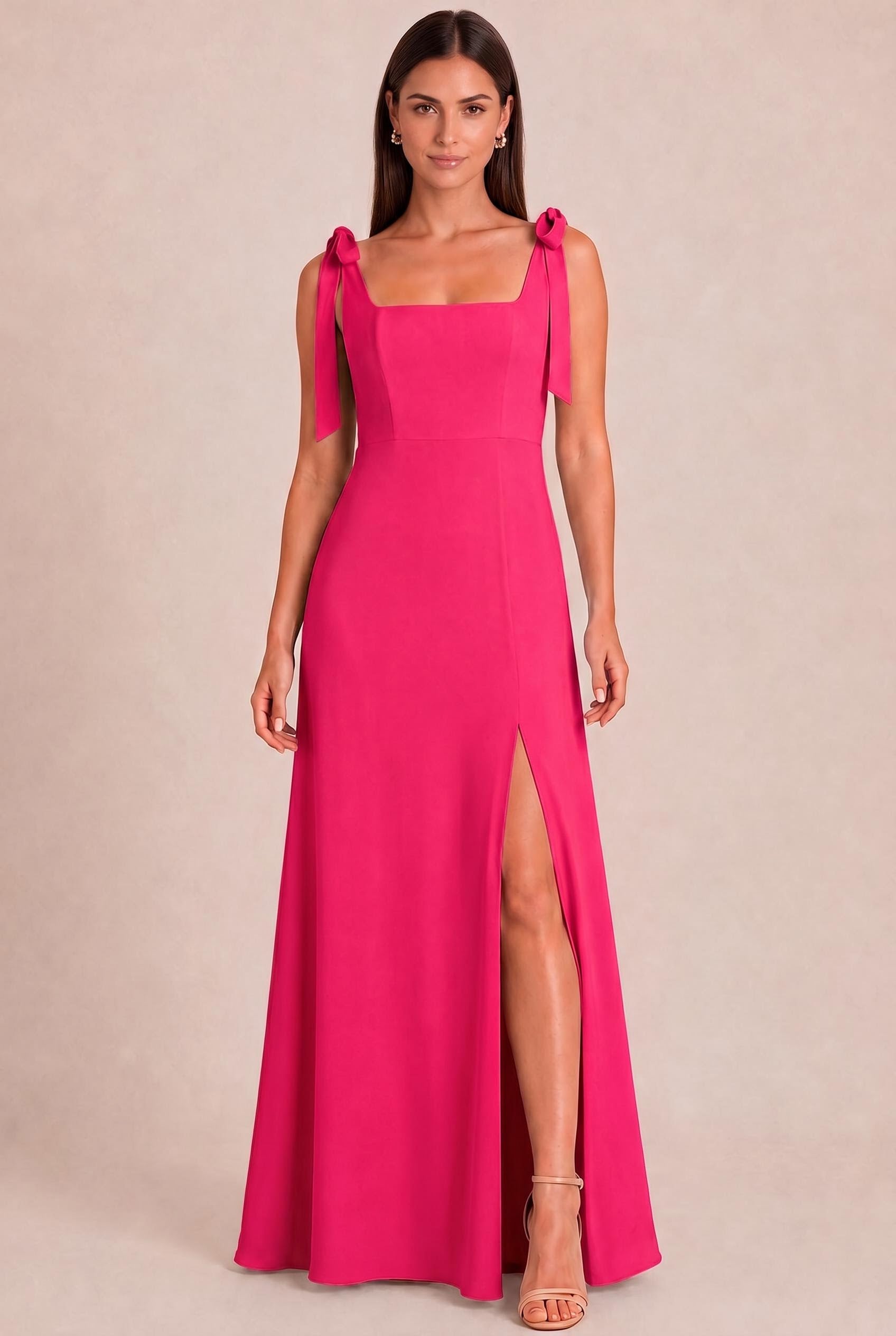 [Hot Pink]