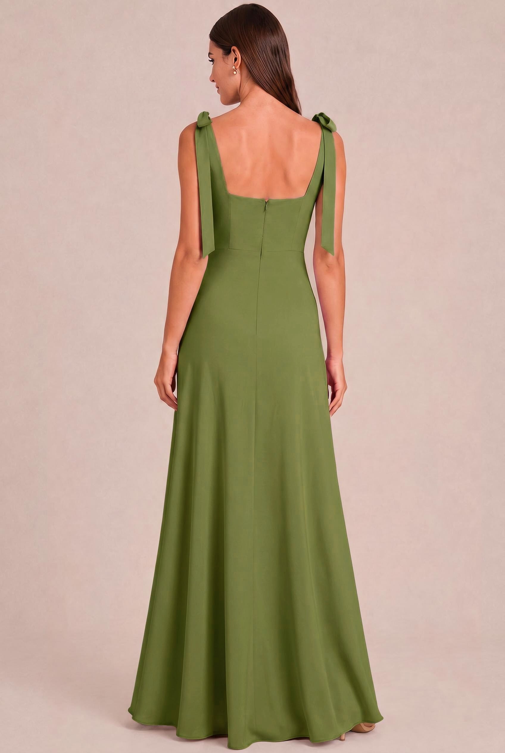 [Olive Green]