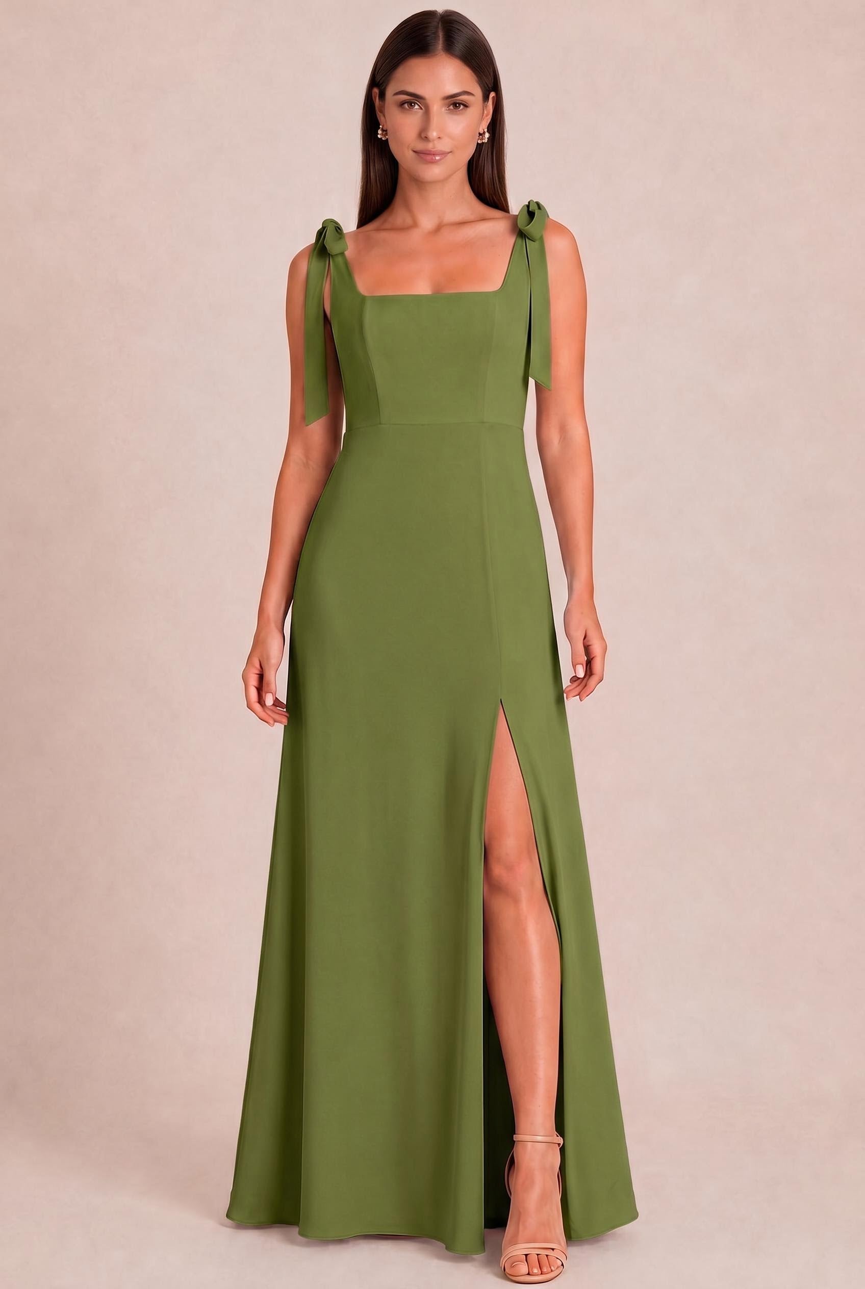 [Olive Green]