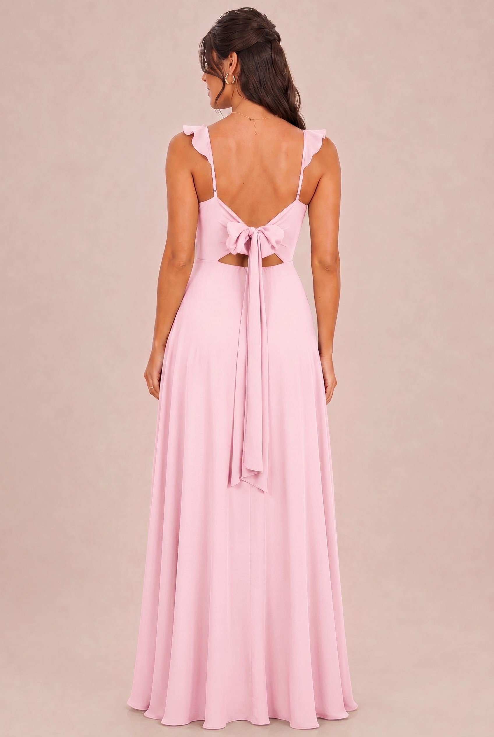 [Blushing Pink]