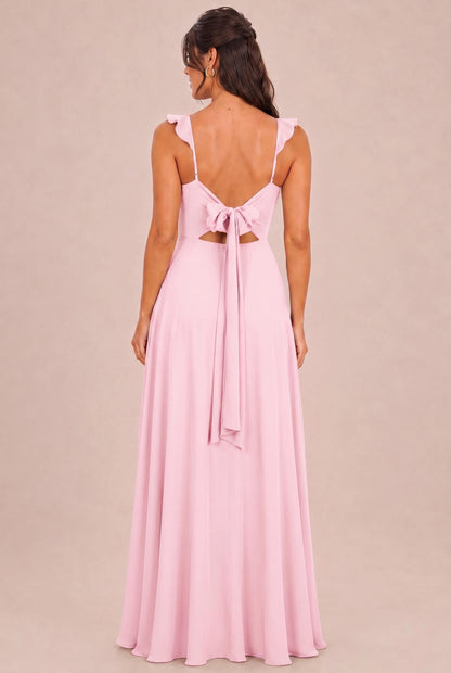 [Blushing Pink]