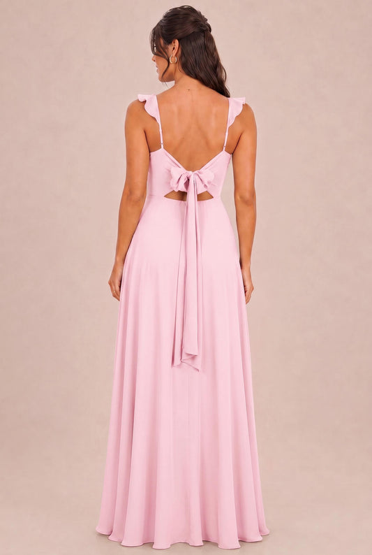 [Blushing Pink]
