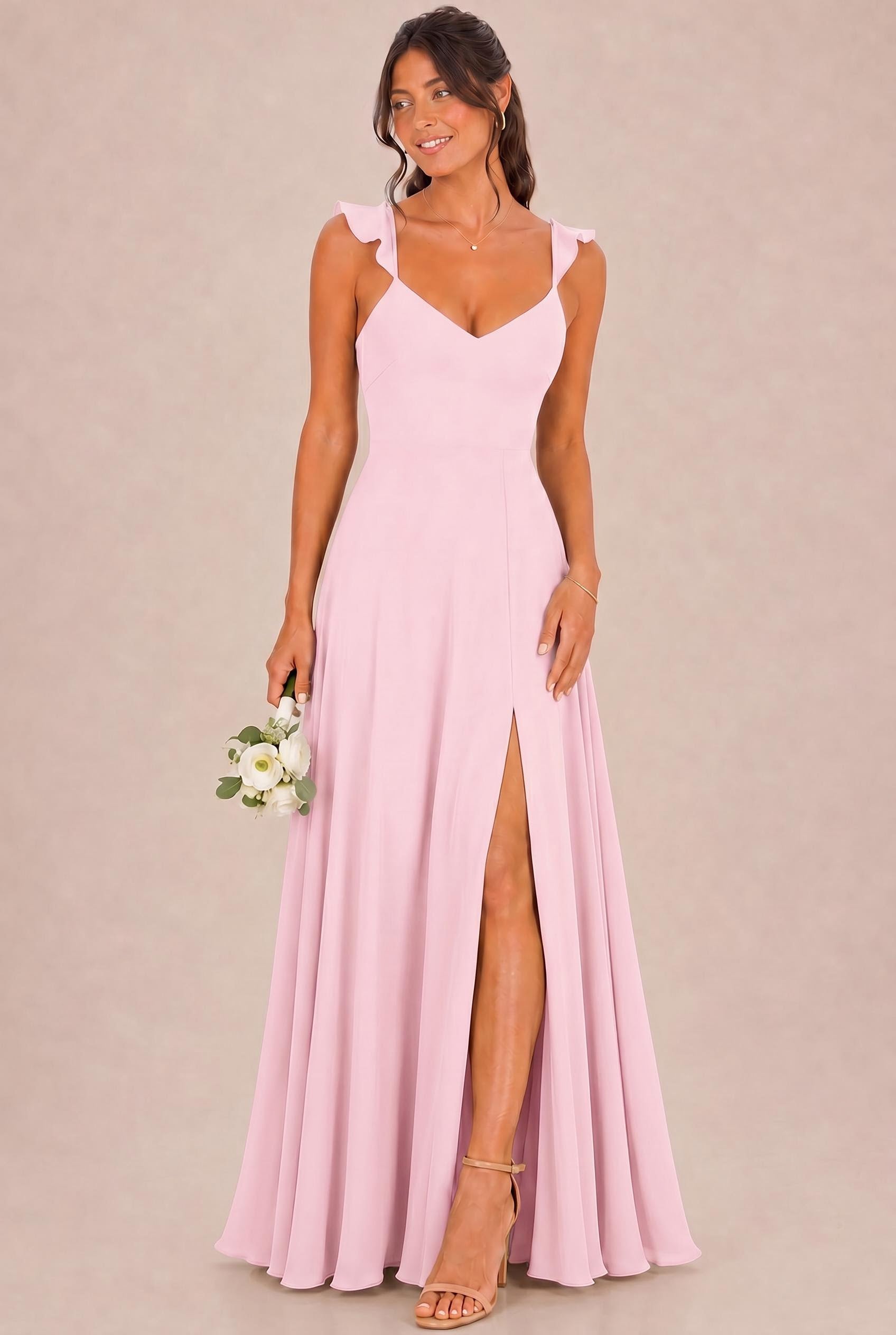 [Blushing Pink]