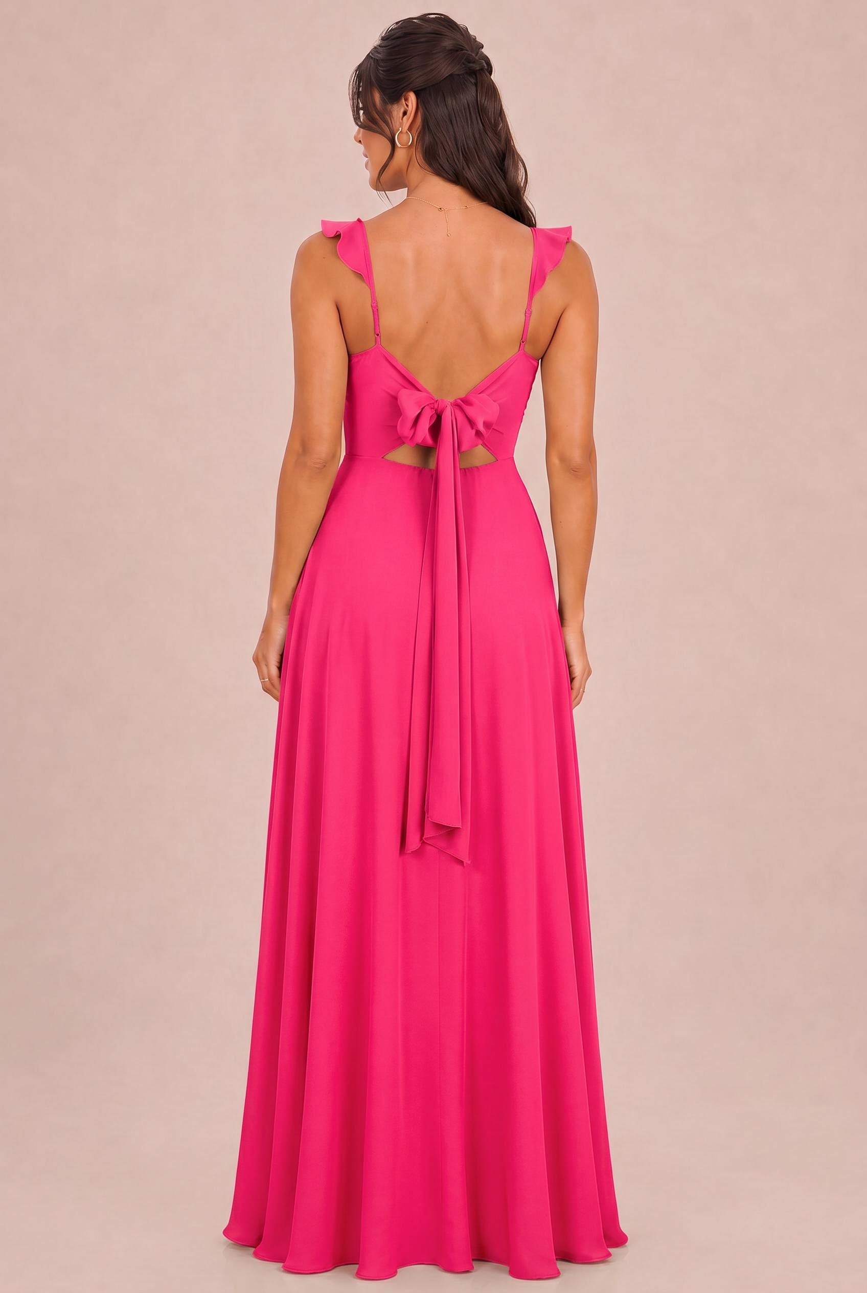 [Hot Pink]
