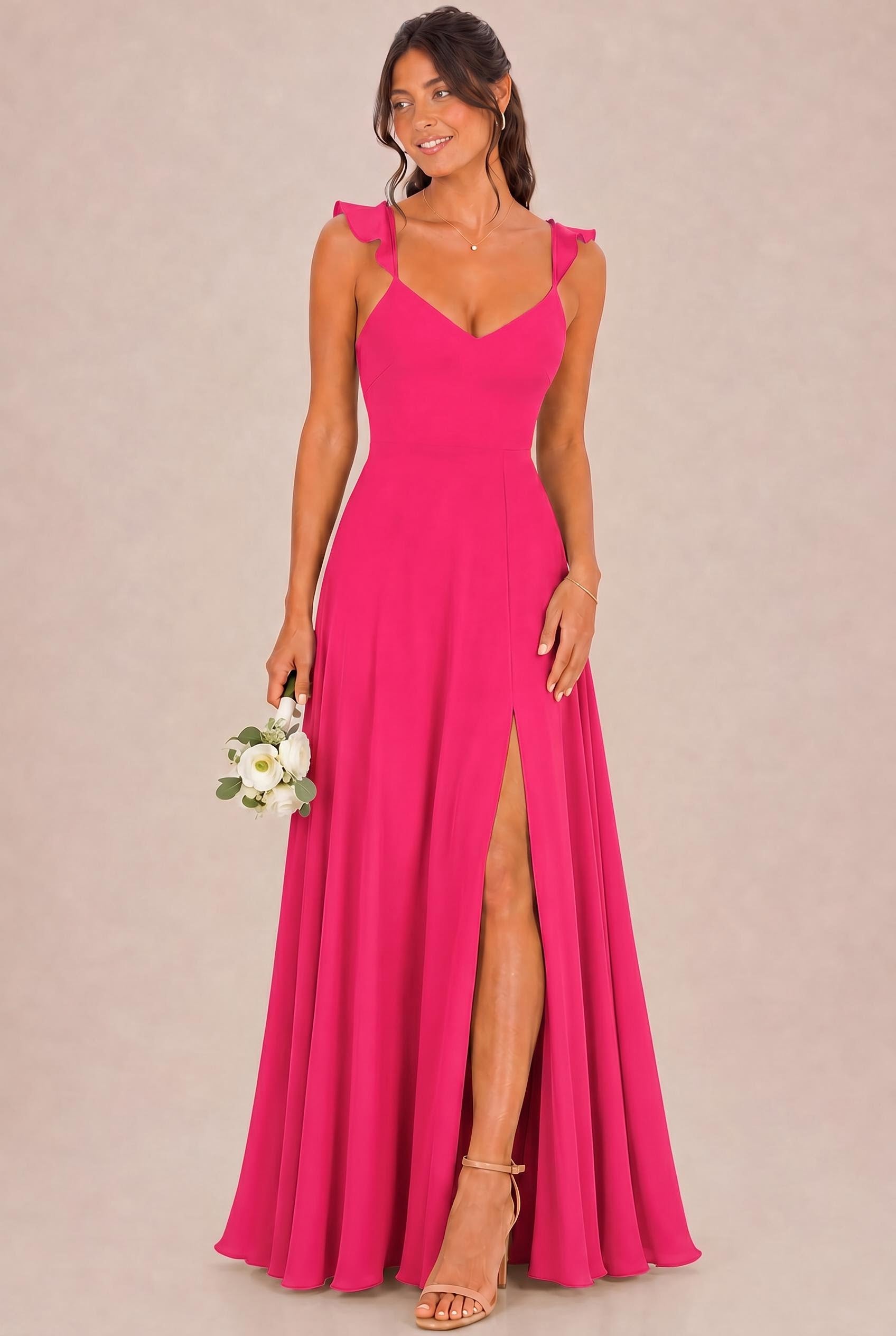 [Hot Pink]
