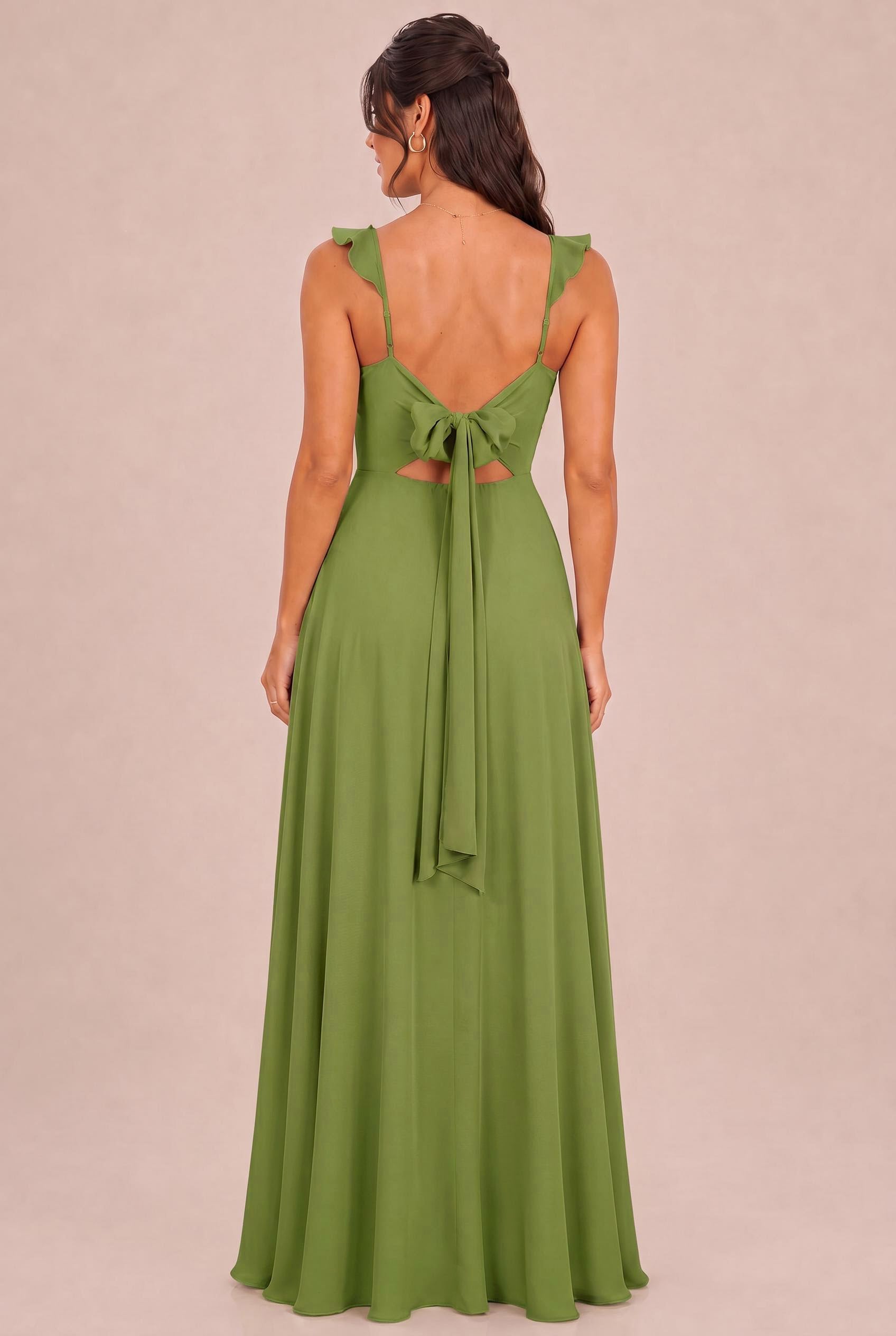 [Olive Green]