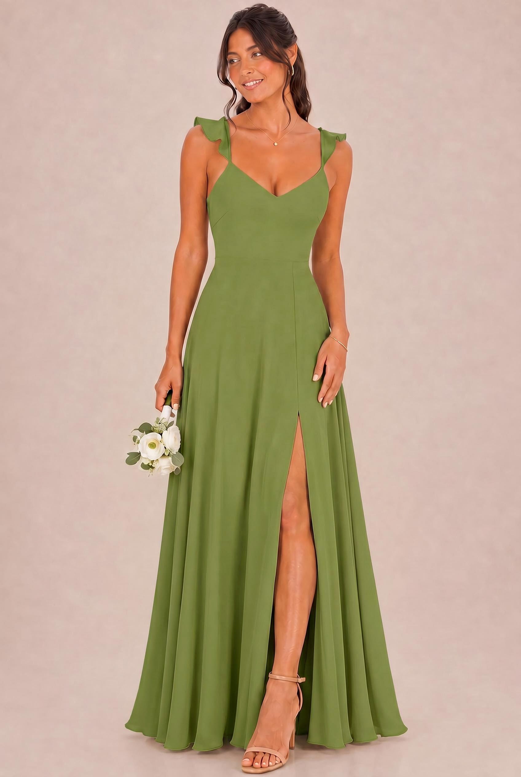 [Olive Green]