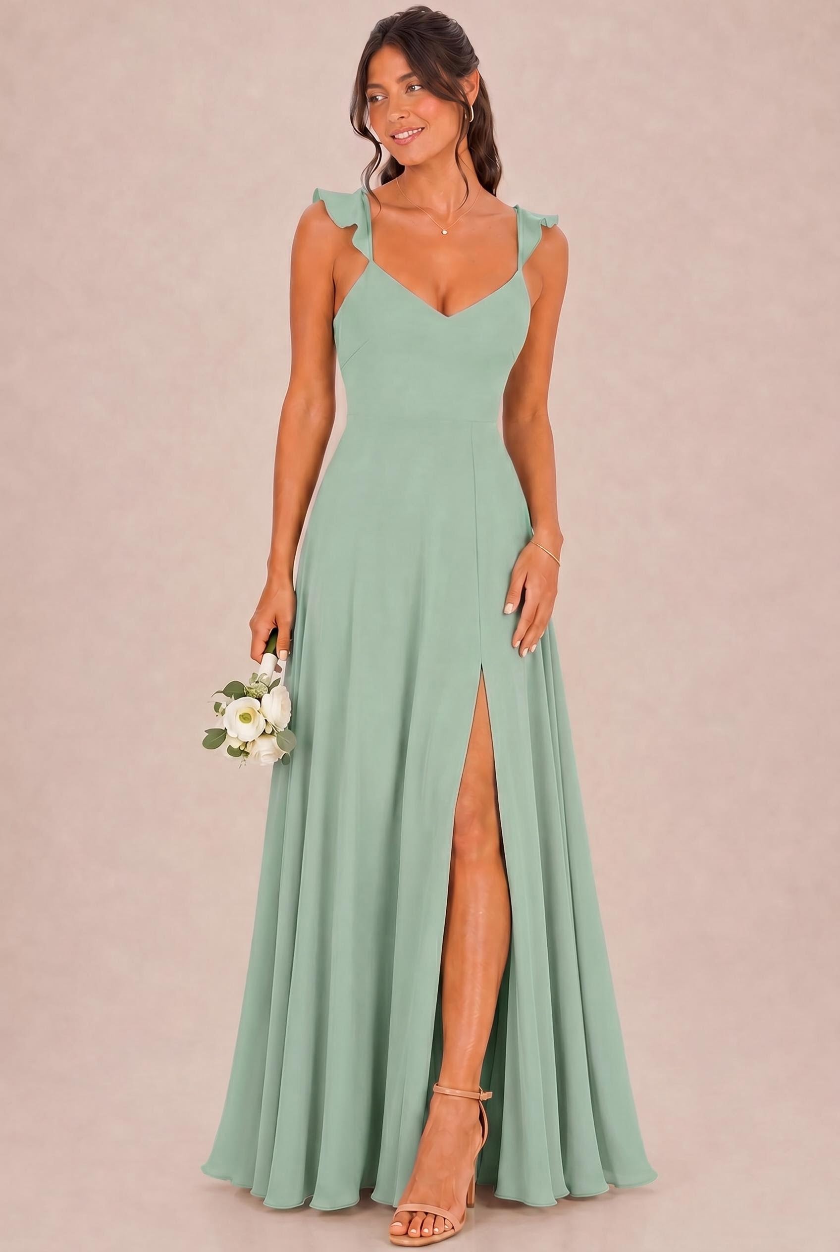 [Sage Green]