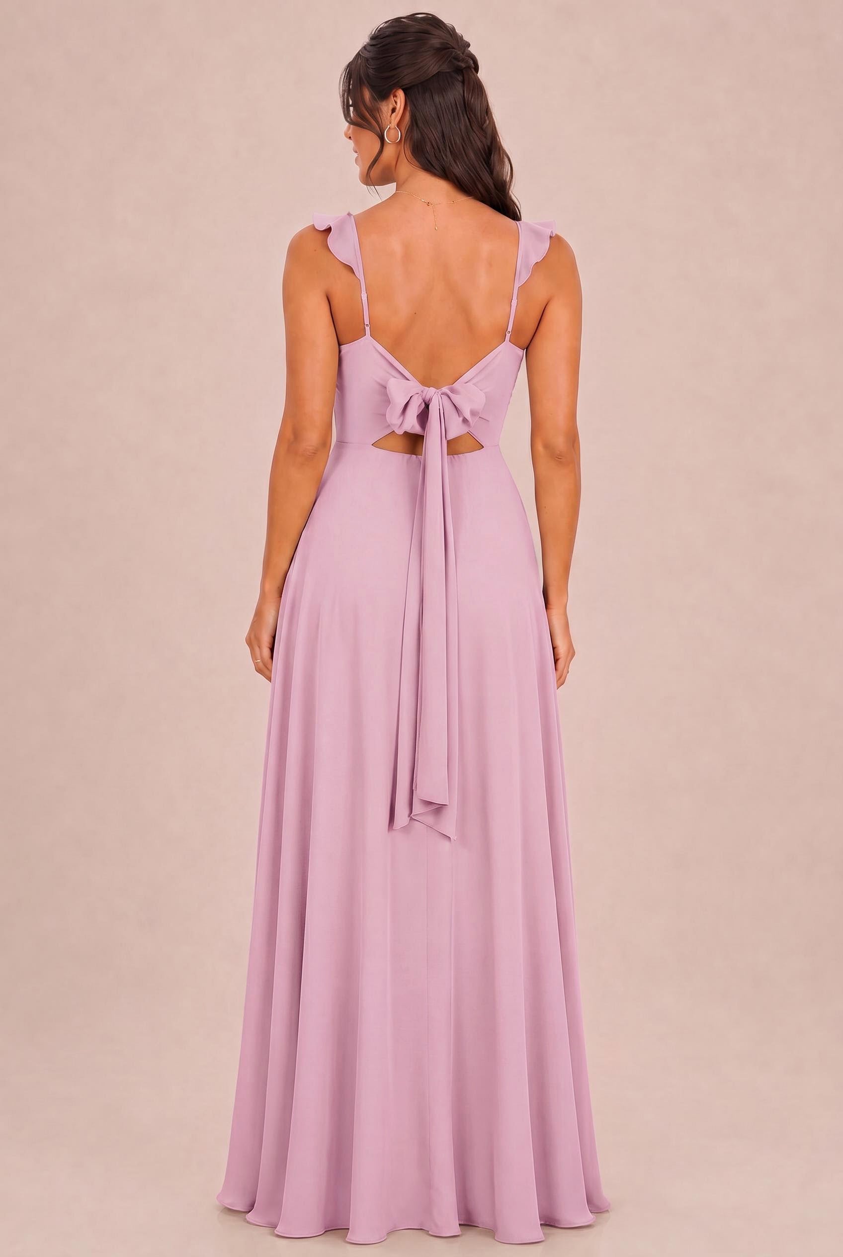 [Vintage Mauve]