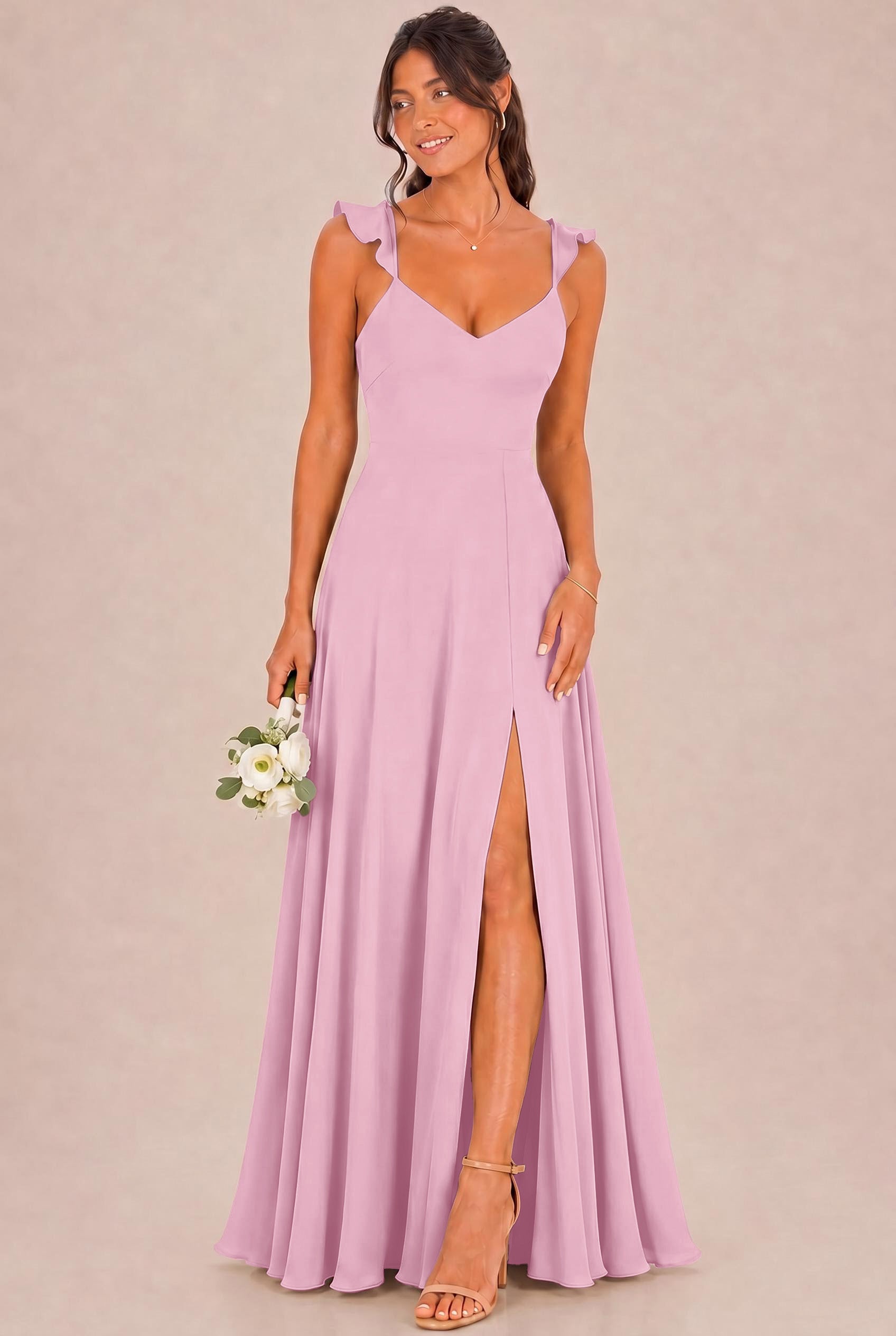 [Vintage Mauve]