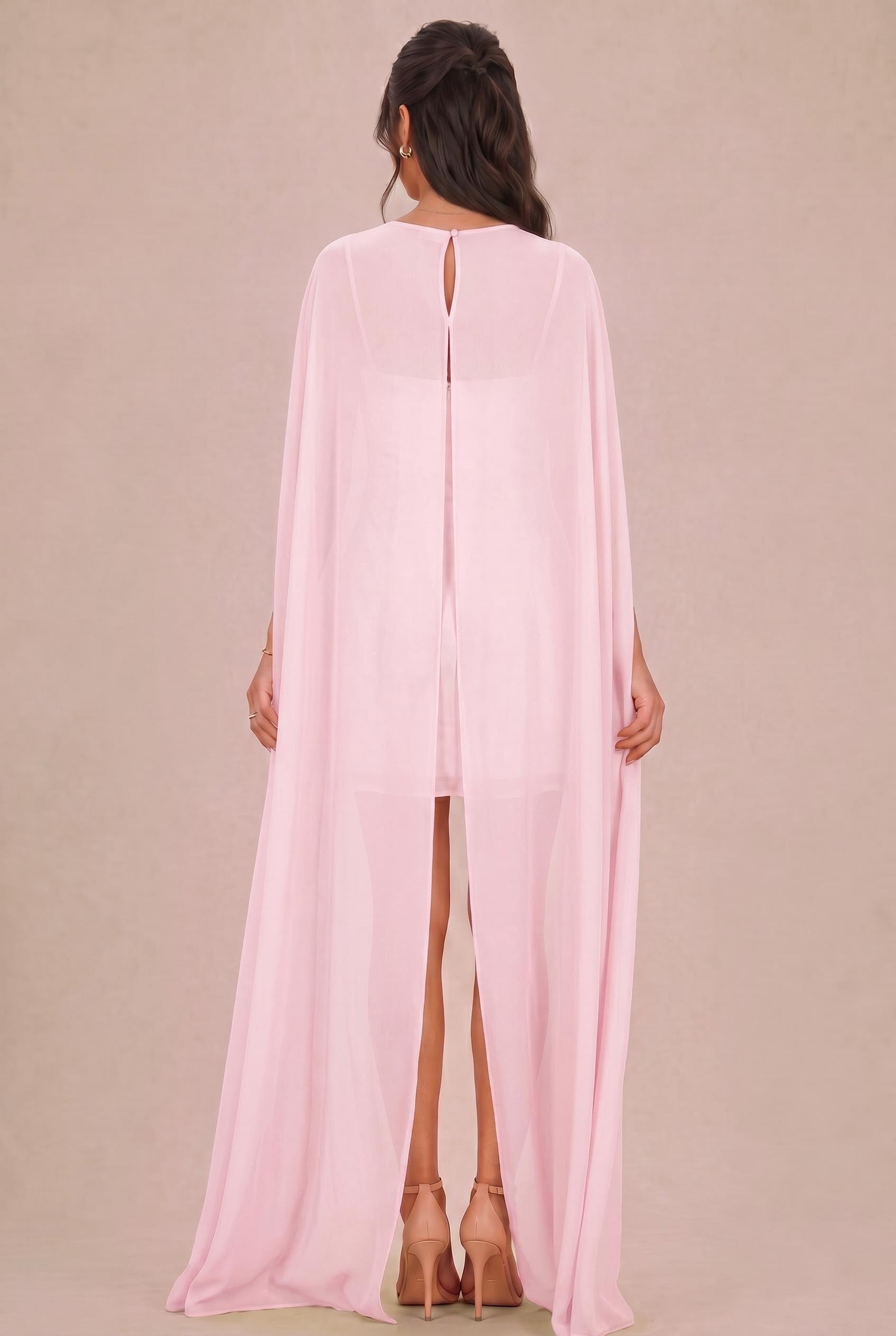 [Blushing Pink]