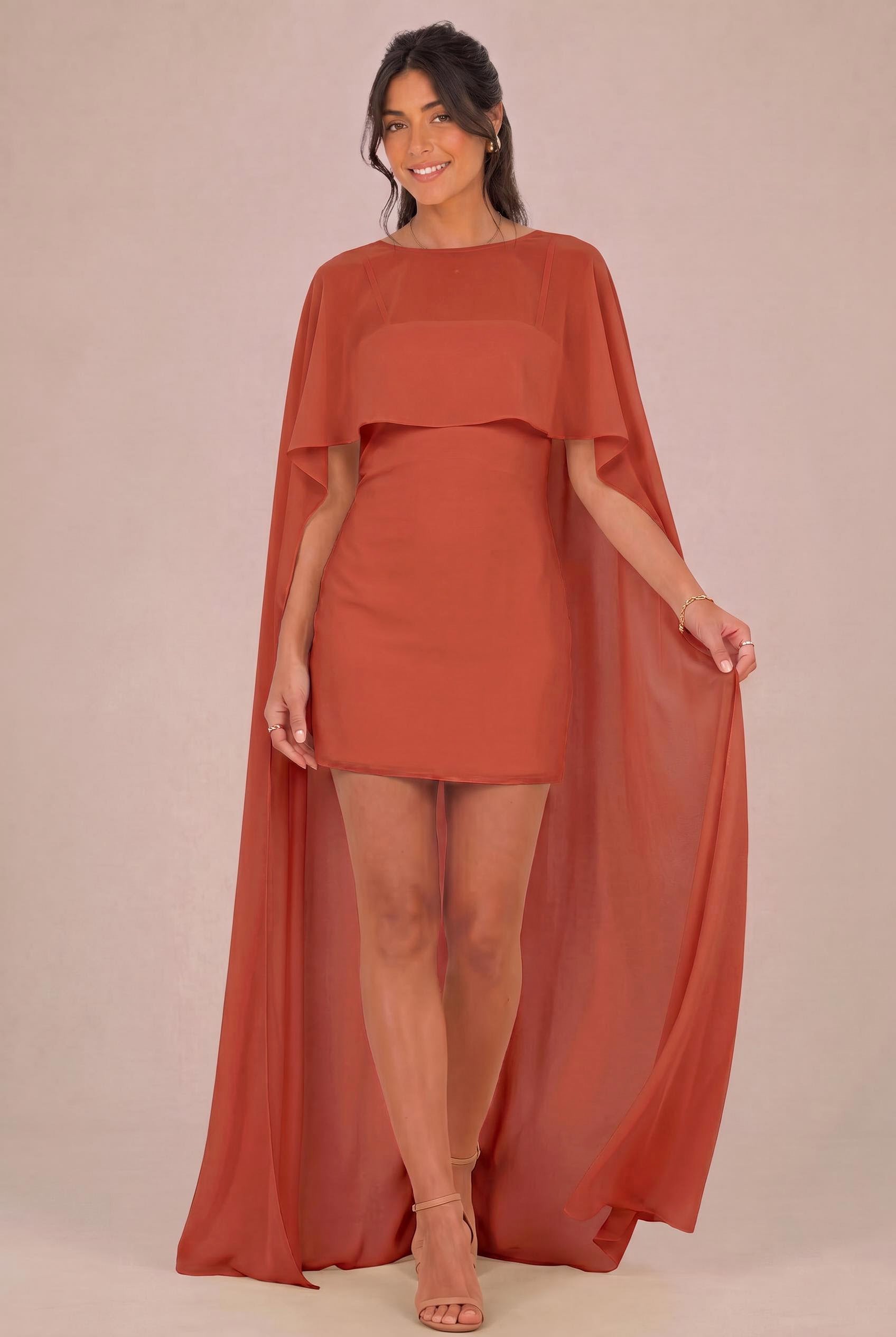 [Burnt Orange]