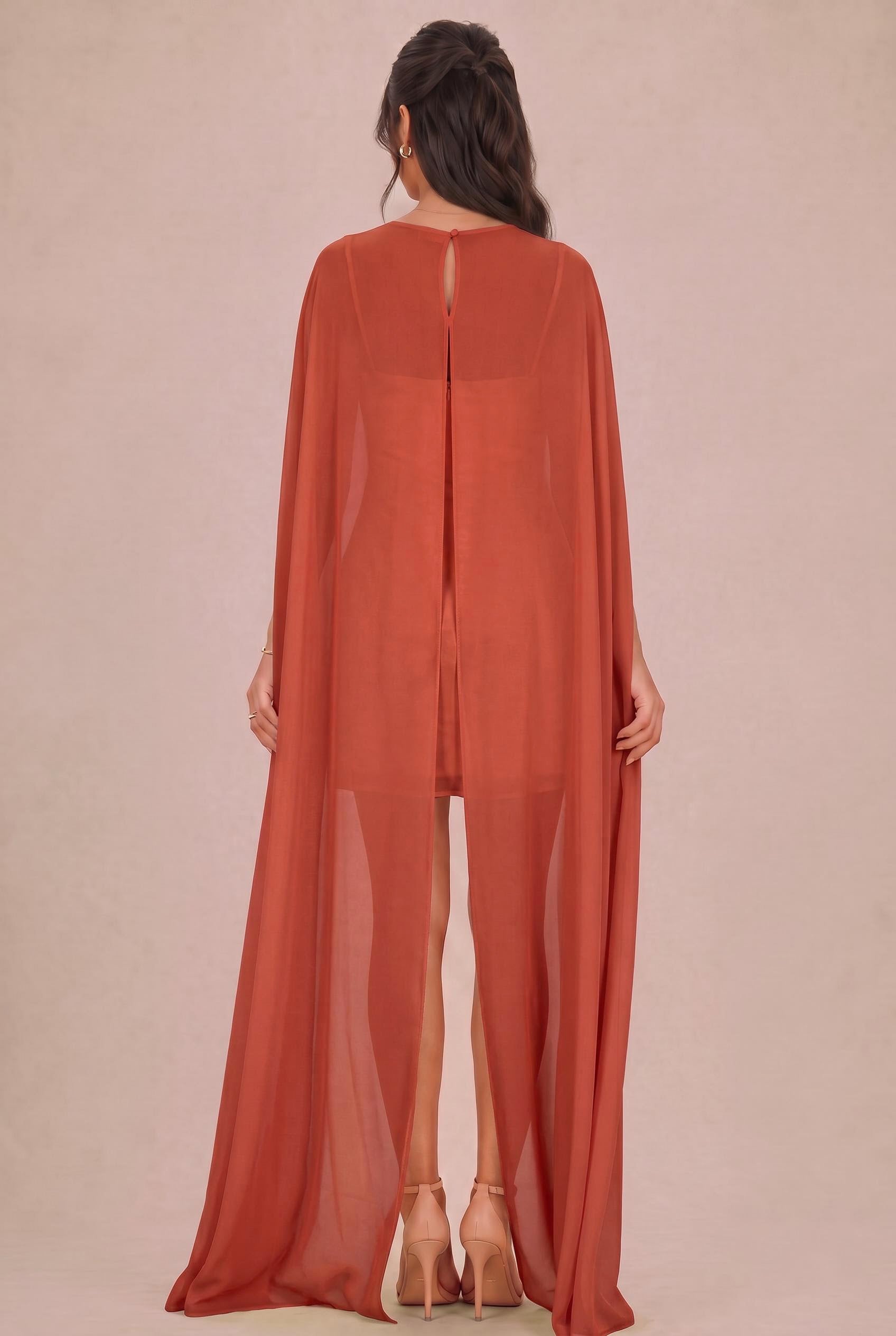 [Burnt Orange]