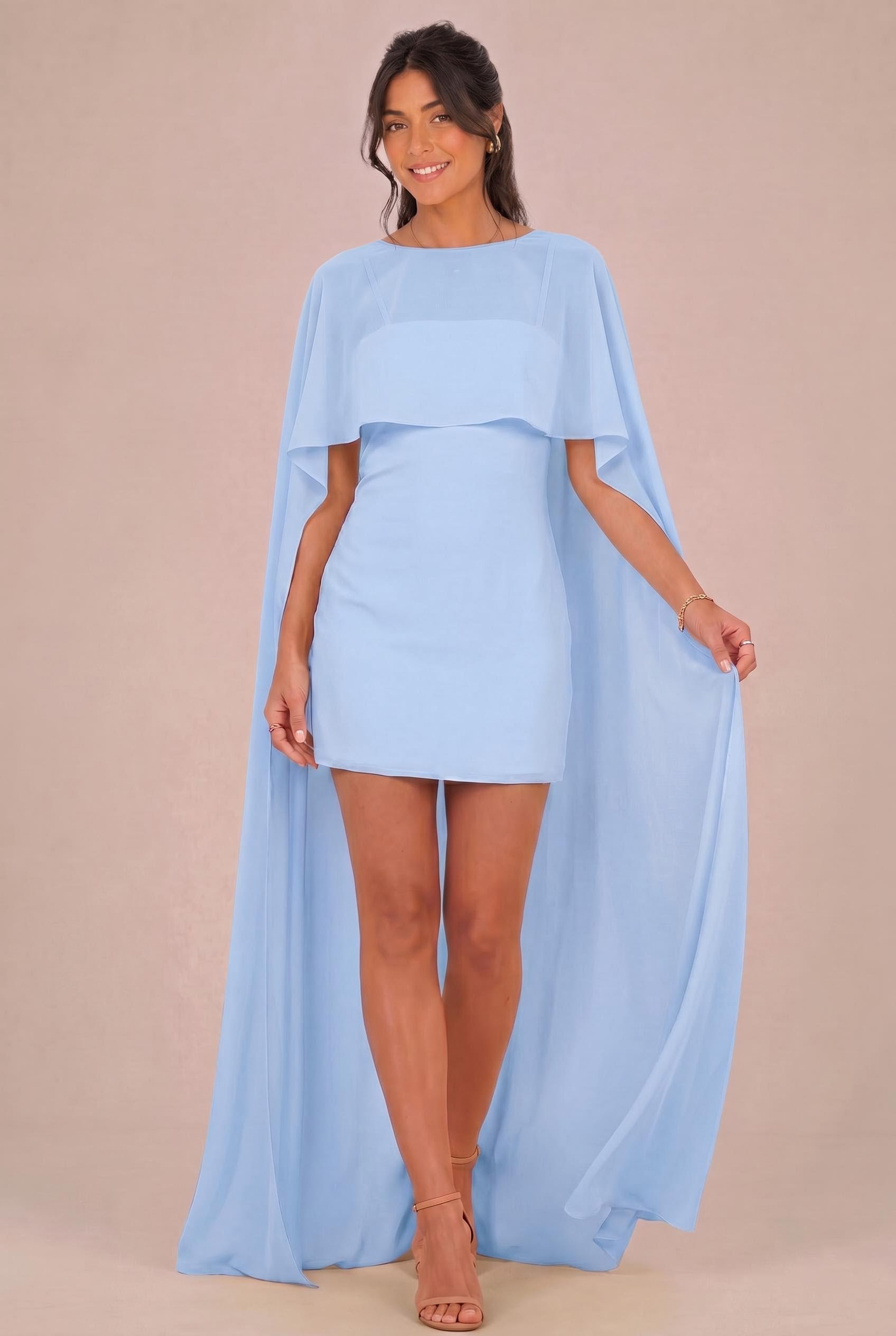 [Cornflower Blue]