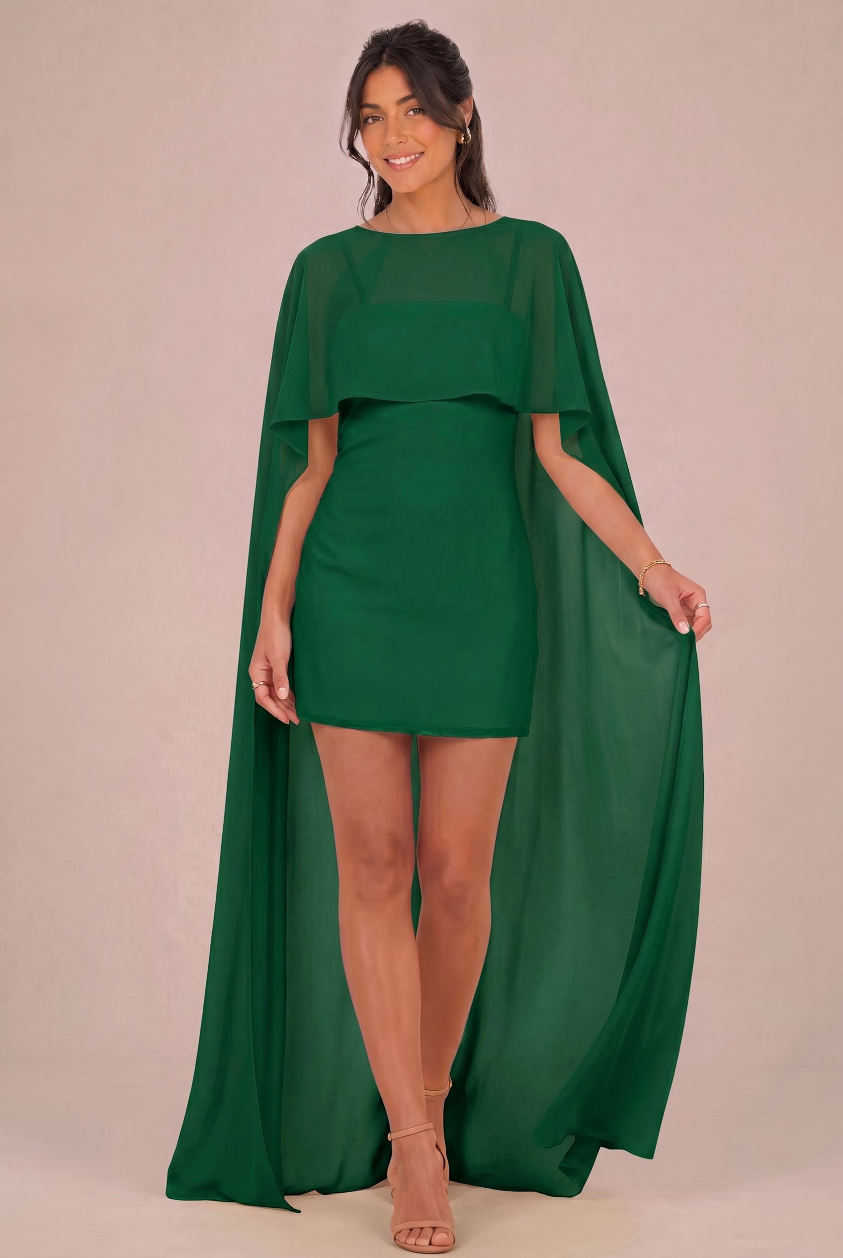 [Dark Green]