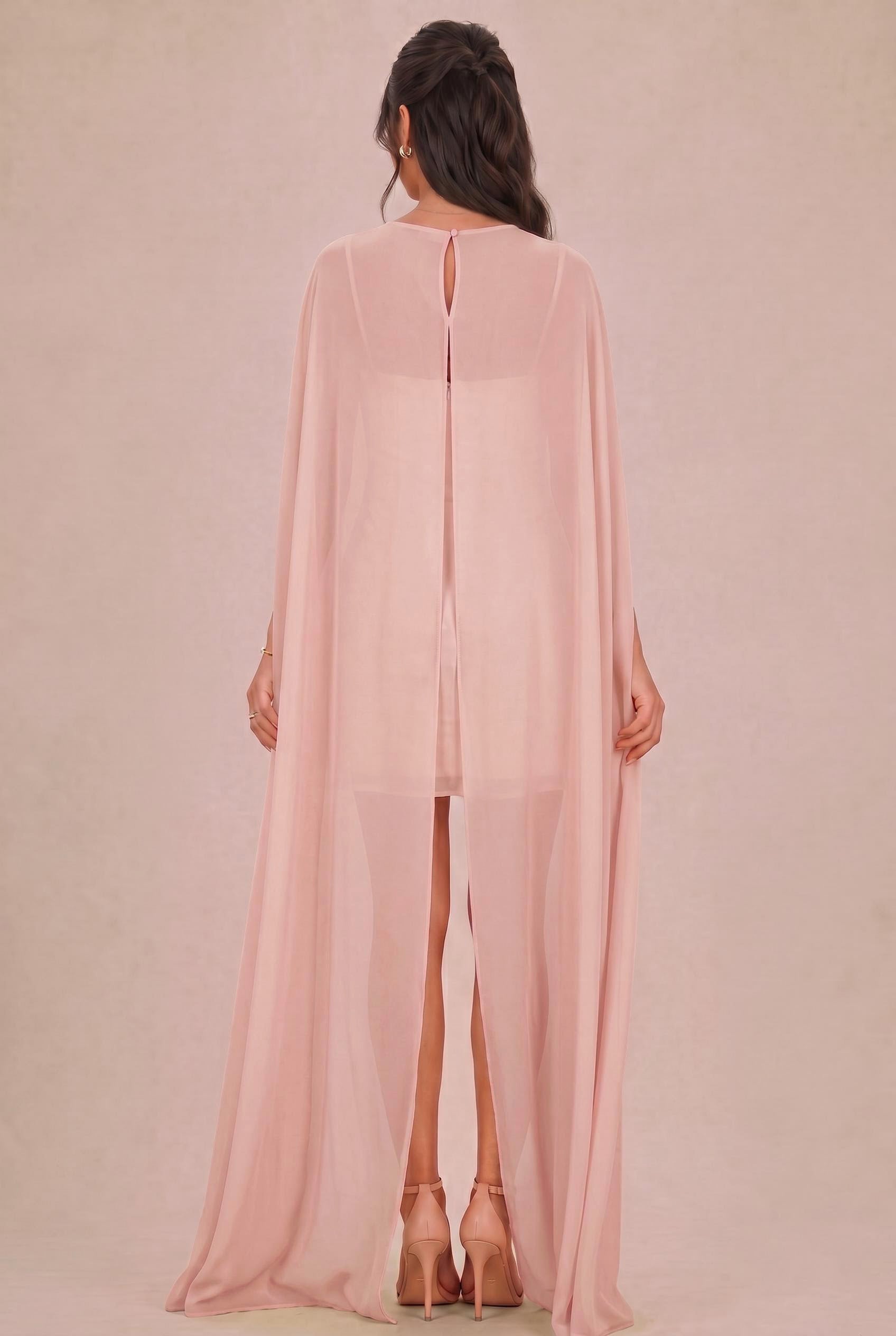 [Dusty Rose]