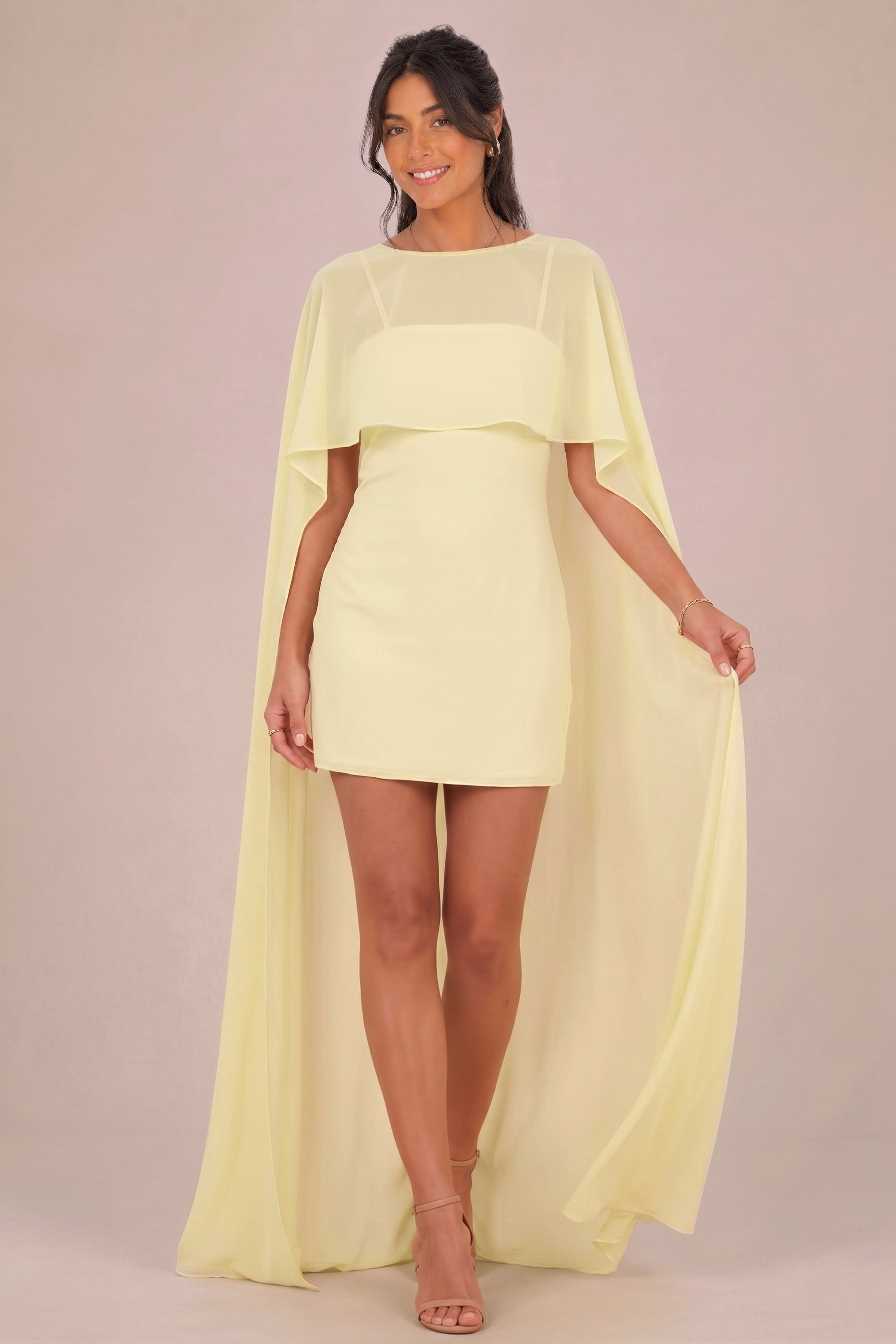 [Lemon Sorbet]