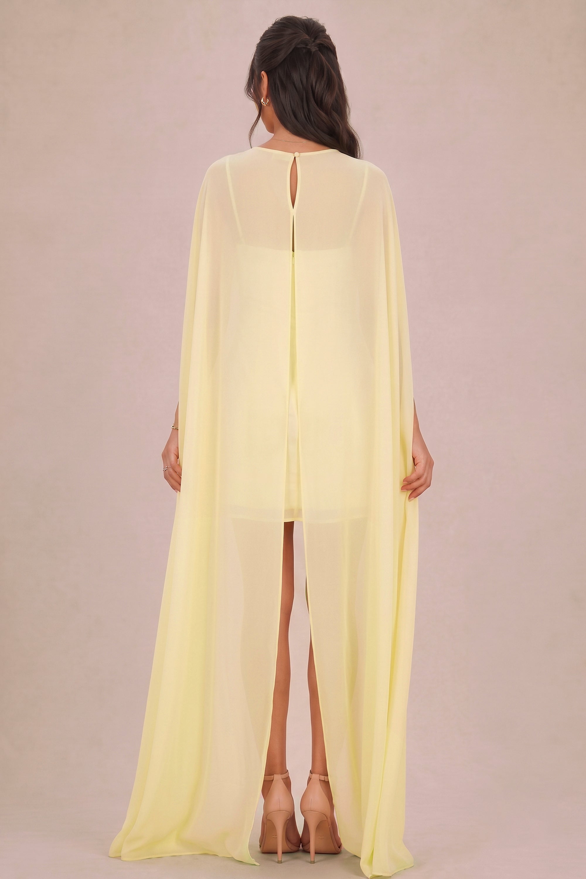 [Lemon Sorbet]