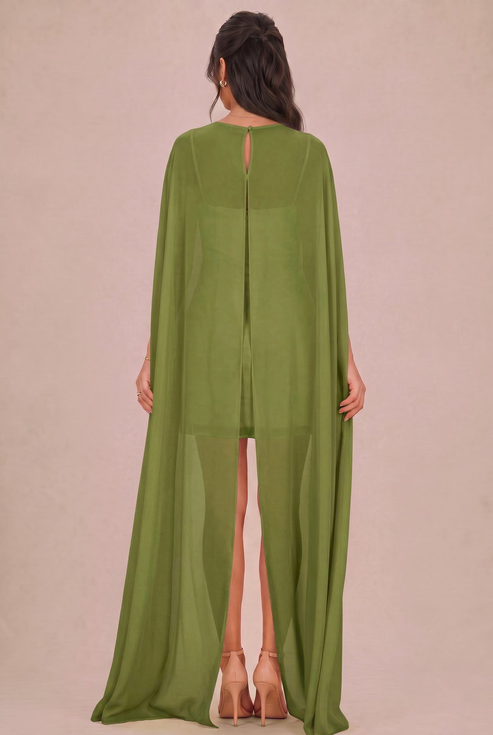 [Olive Green]