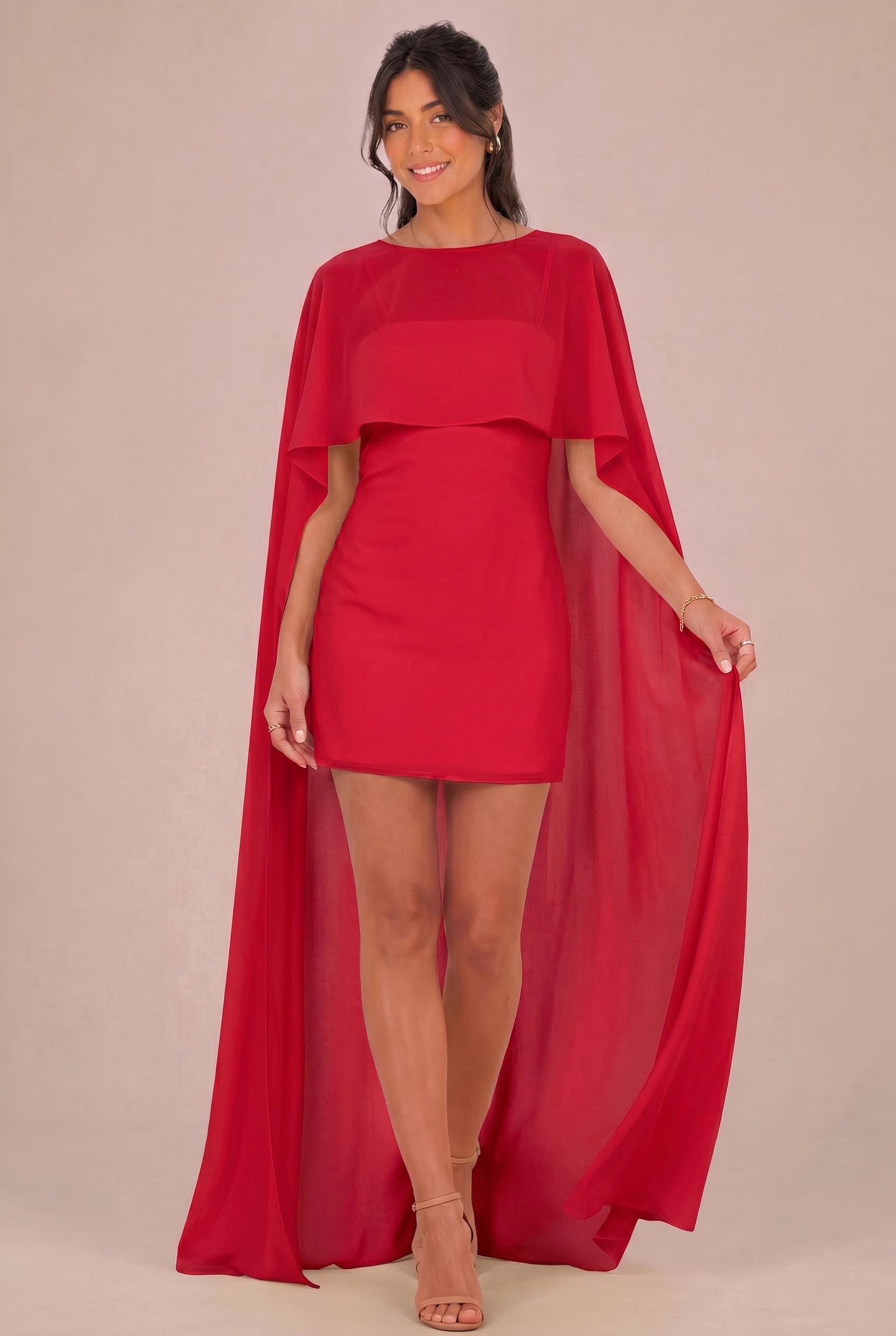 [Scarlet]