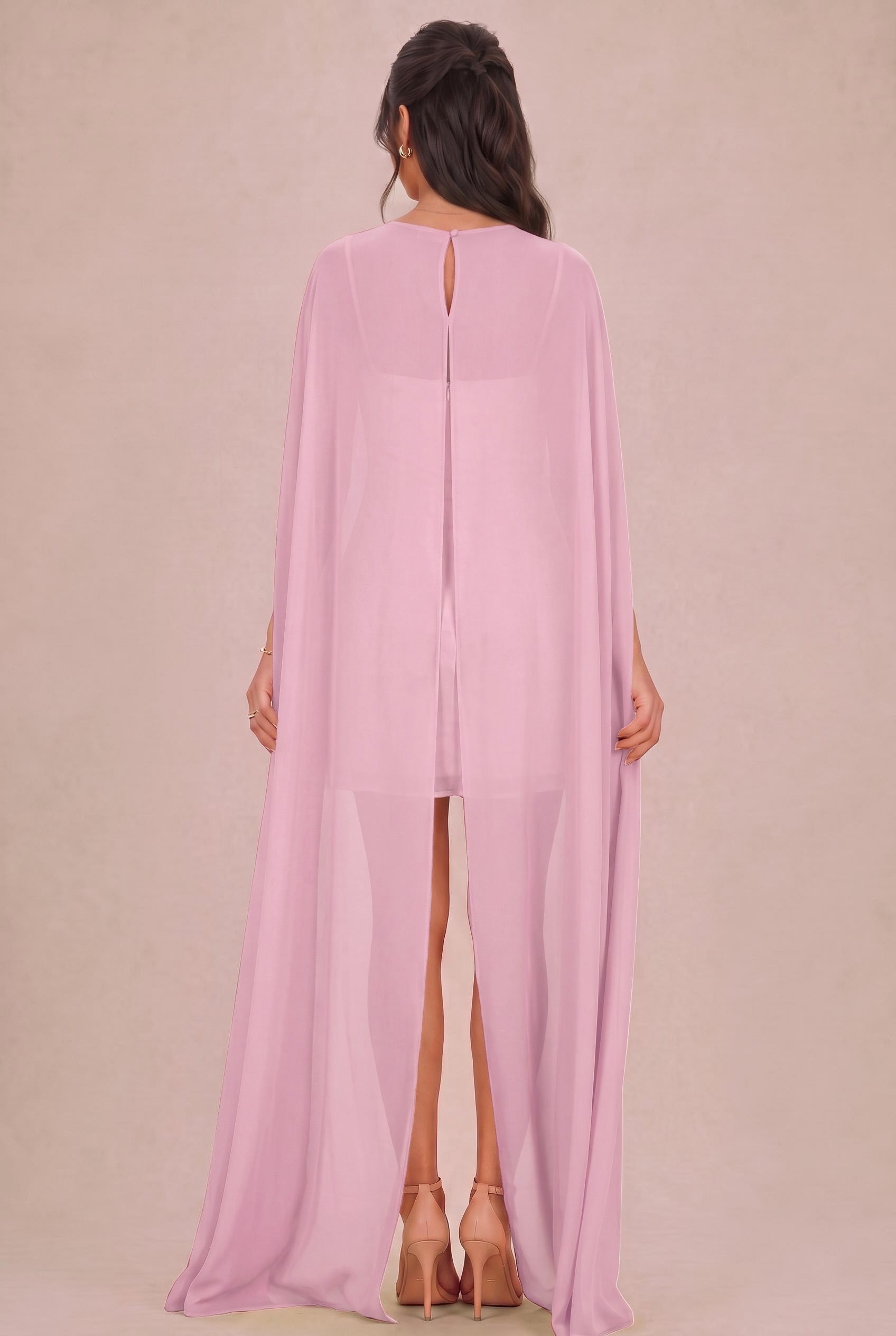 [Vintage Mauve]