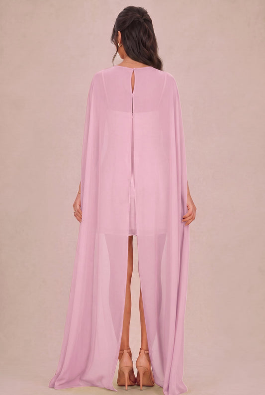 [Vintage Mauve]