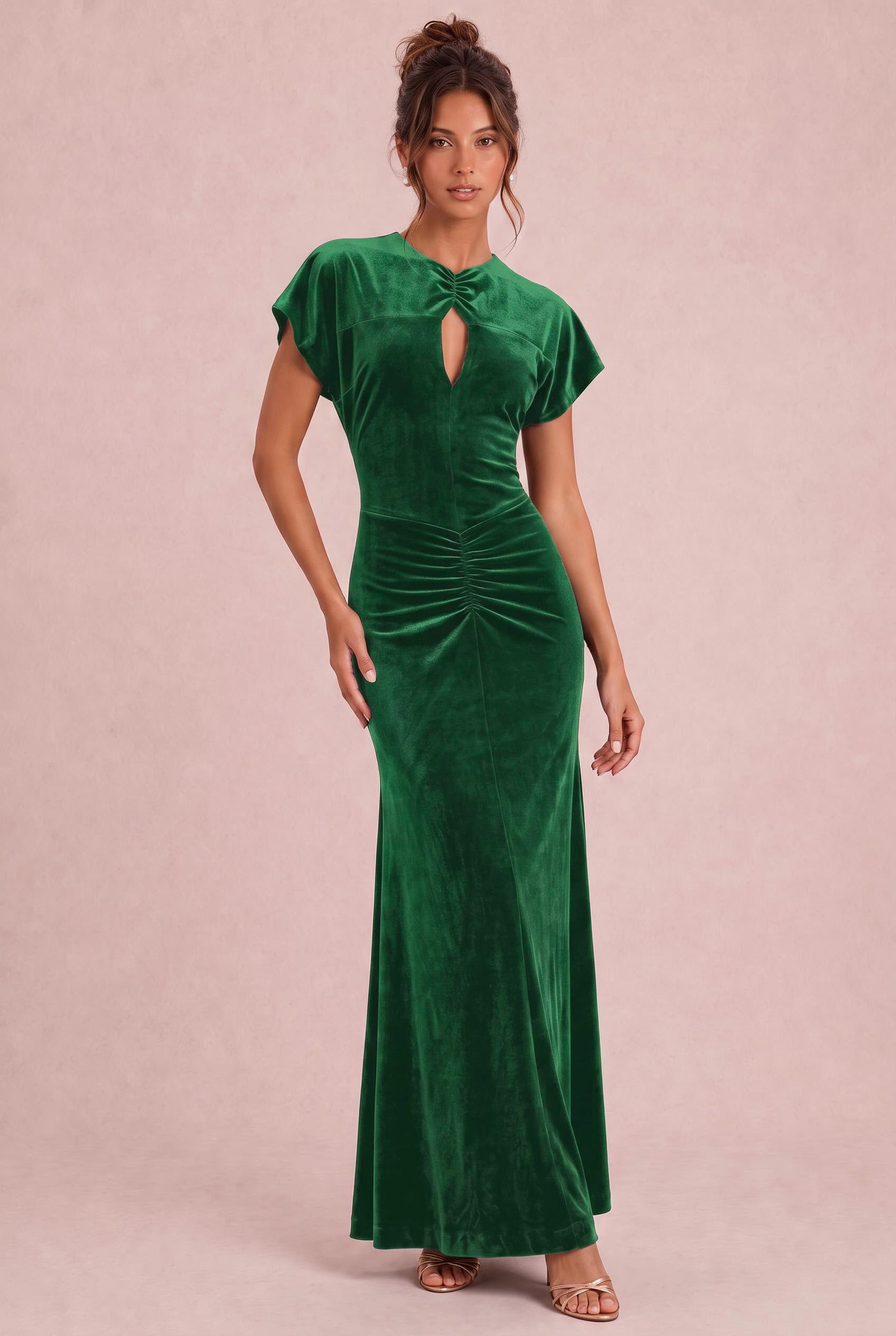 [Dark Green]