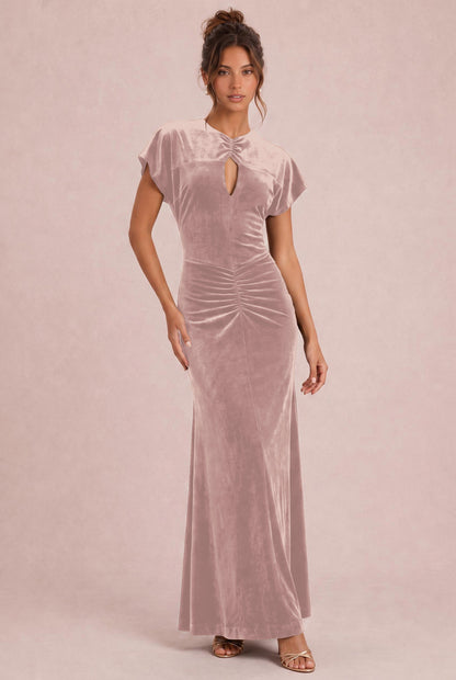[Dusty Rose]