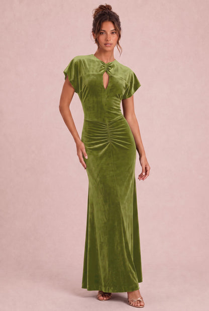 [Olive Green]