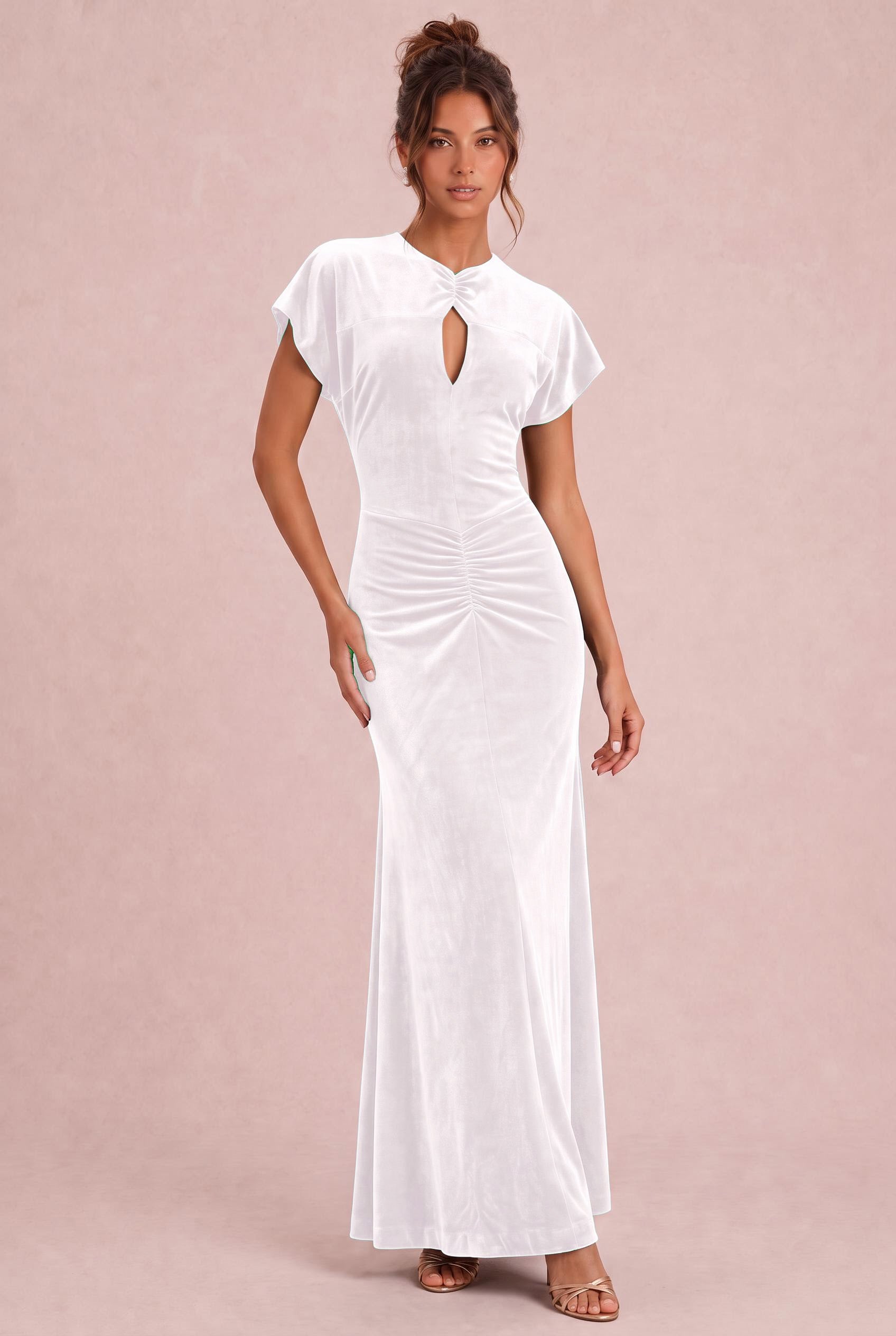 [White]