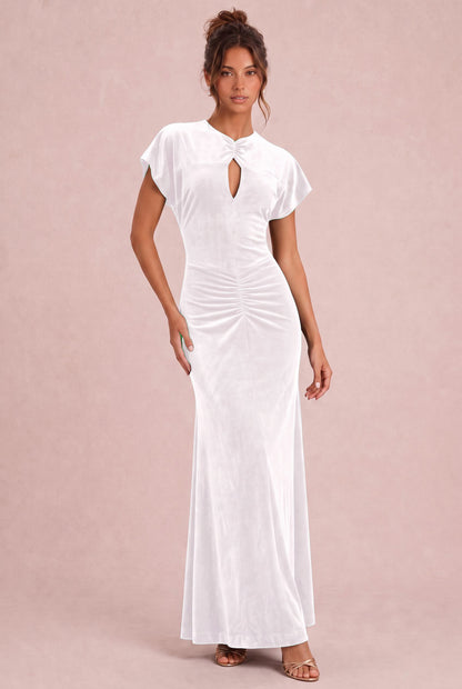 [White]