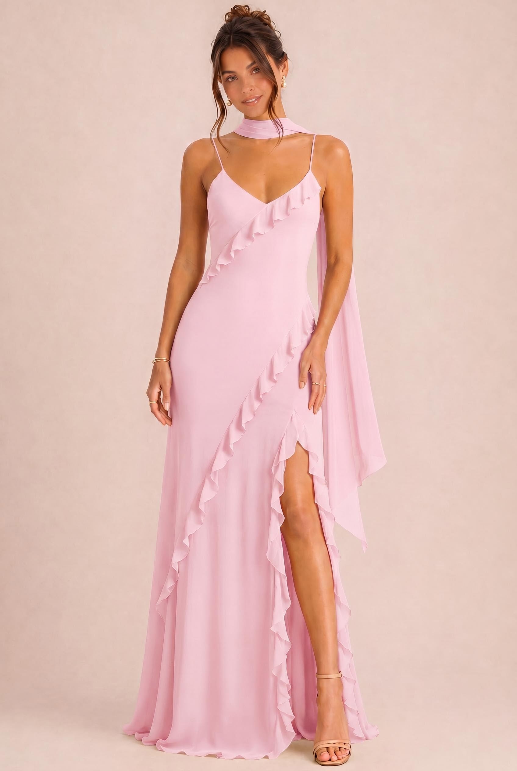 [Blushing Pink]